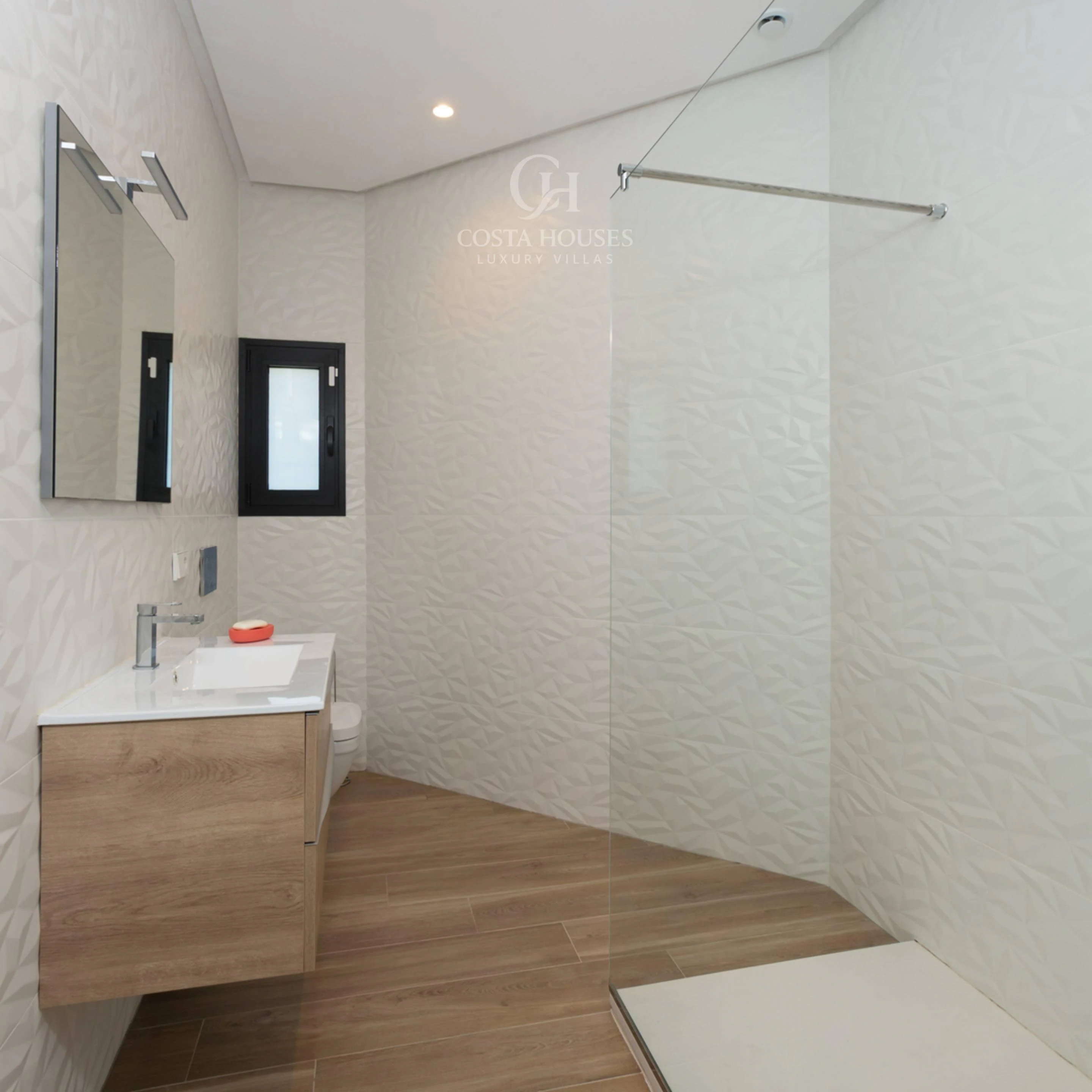 2740V_BELLEVUE - VILLA BELLEVUE · VILLA CONTEMPORANEA EN VENTA EN MARQUESA VI, DENIA ALICANTE