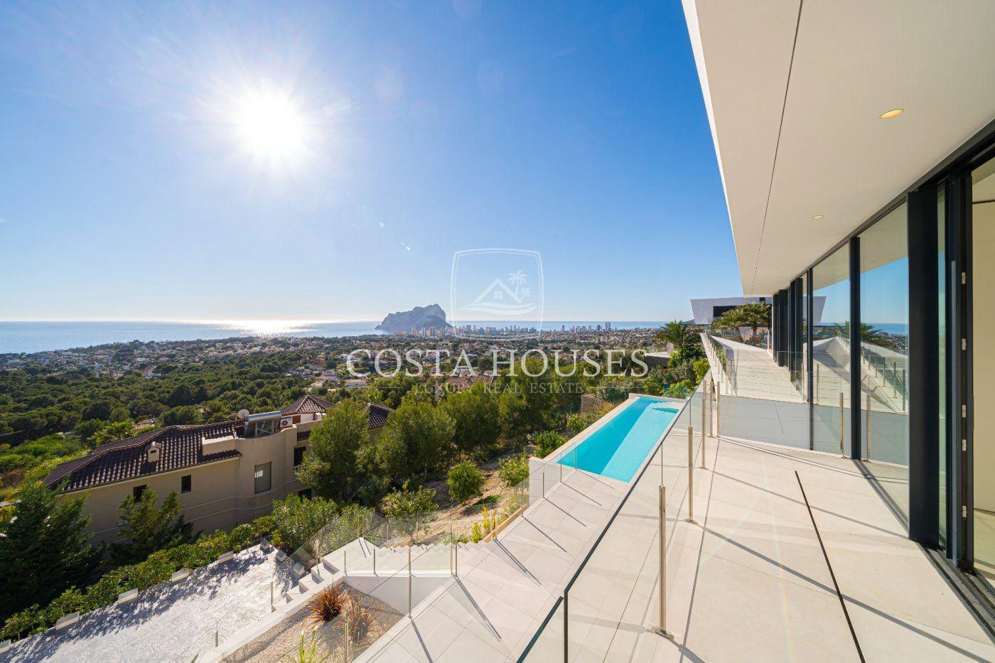 2294VL_DAMARA - ᑕ❶ᑐ VILLA DE LUJO con vistas al MAR en Benissa | EXPERTO INMOBILIARIO DE LUJO COSTA BLANCA