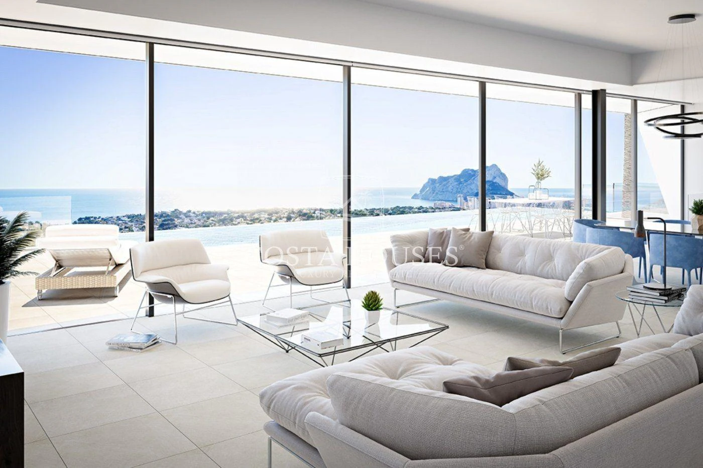 2294VL_DAMARA - ᑕ❶ᑐ VILLA DE LUJO con vistas al MAR en Benissa | EXPERTO INMOBILIARIO DE LUJO COSTA BLANCA