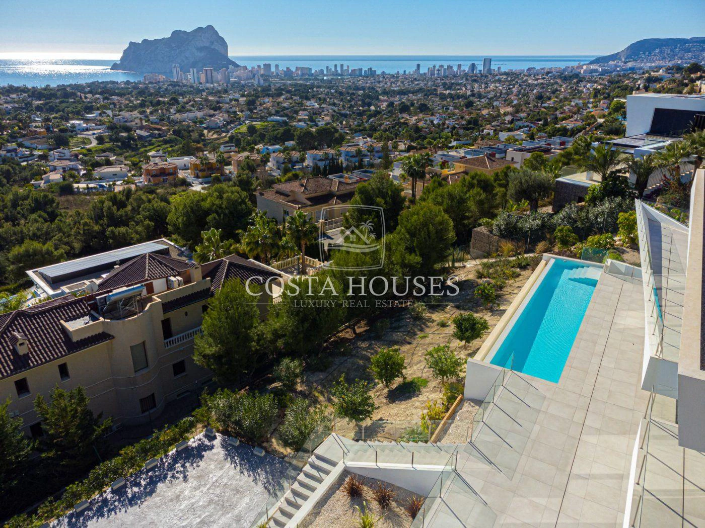 2294VL_DAMARA - ᑕ❶ᑐ VILLA DE LUJO con vistas al MAR en Benissa | EXPERTO INMOBILIARIO DE LUJO COSTA BLANCA