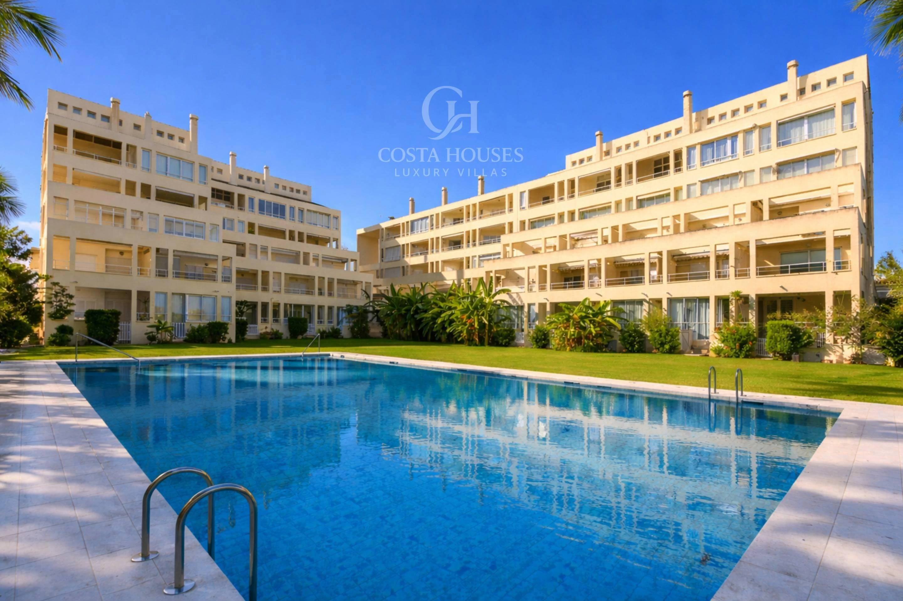 2824A_BERMEO - APARTAMENTO DÚPLEX CON VISTAS AL MAR EN MONTAÑAR II, JÁVEA
