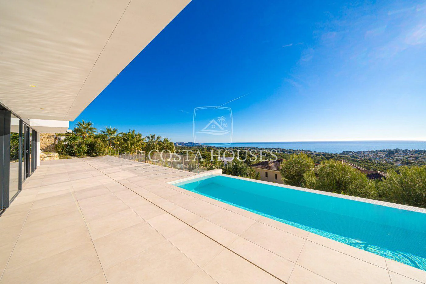 2294VL_DAMARA - ᑕ❶ᑐ VILLA DE LUJO con vistas al MAR en Benissa | EXPERTO INMOBILIARIO DE LUJO COSTA BLANCA