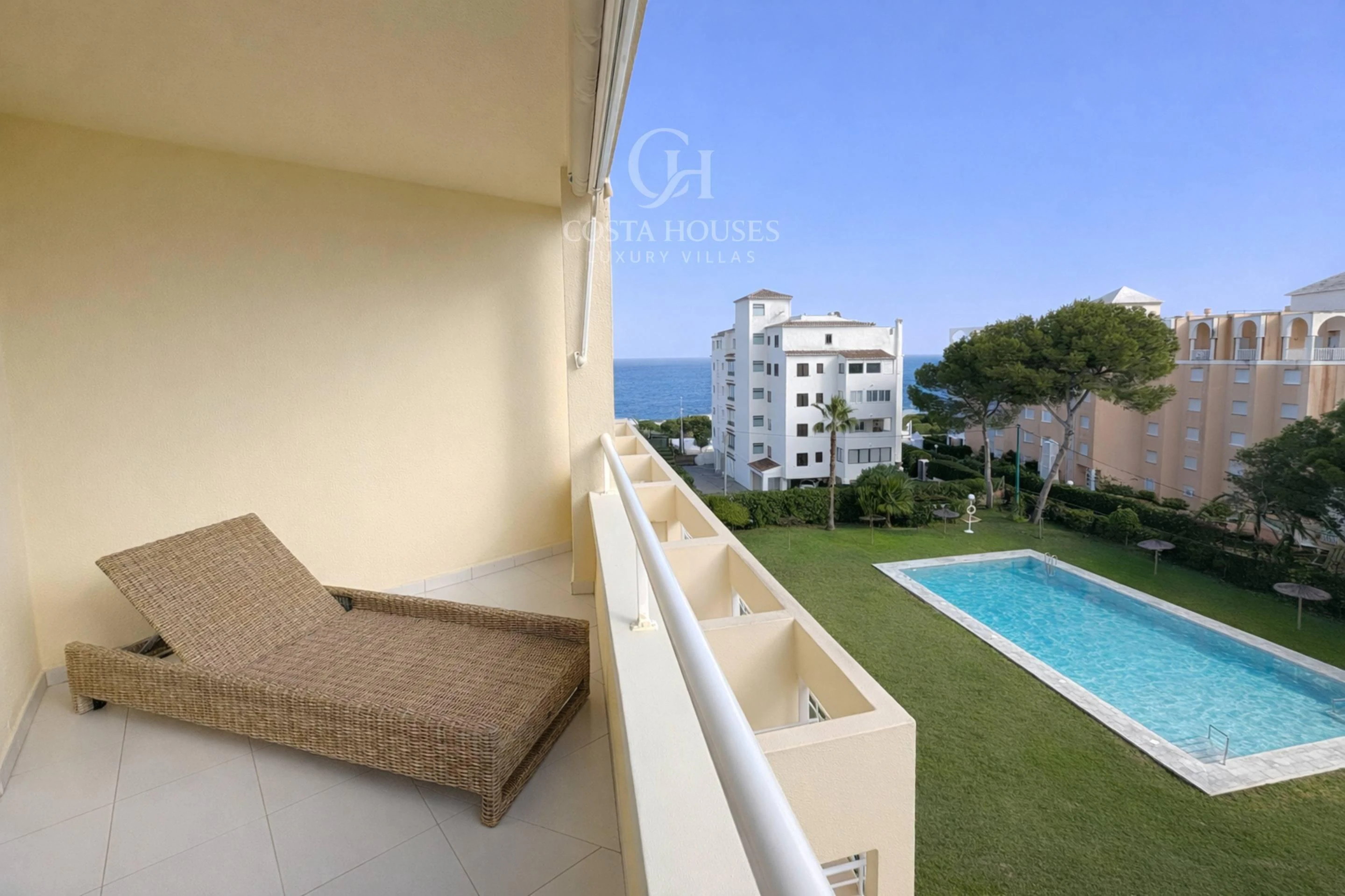 2824A_BERMEO - APARTAMENTO DÚPLEX CON VISTAS AL MAR EN MONTAÑAR II, JÁVEA