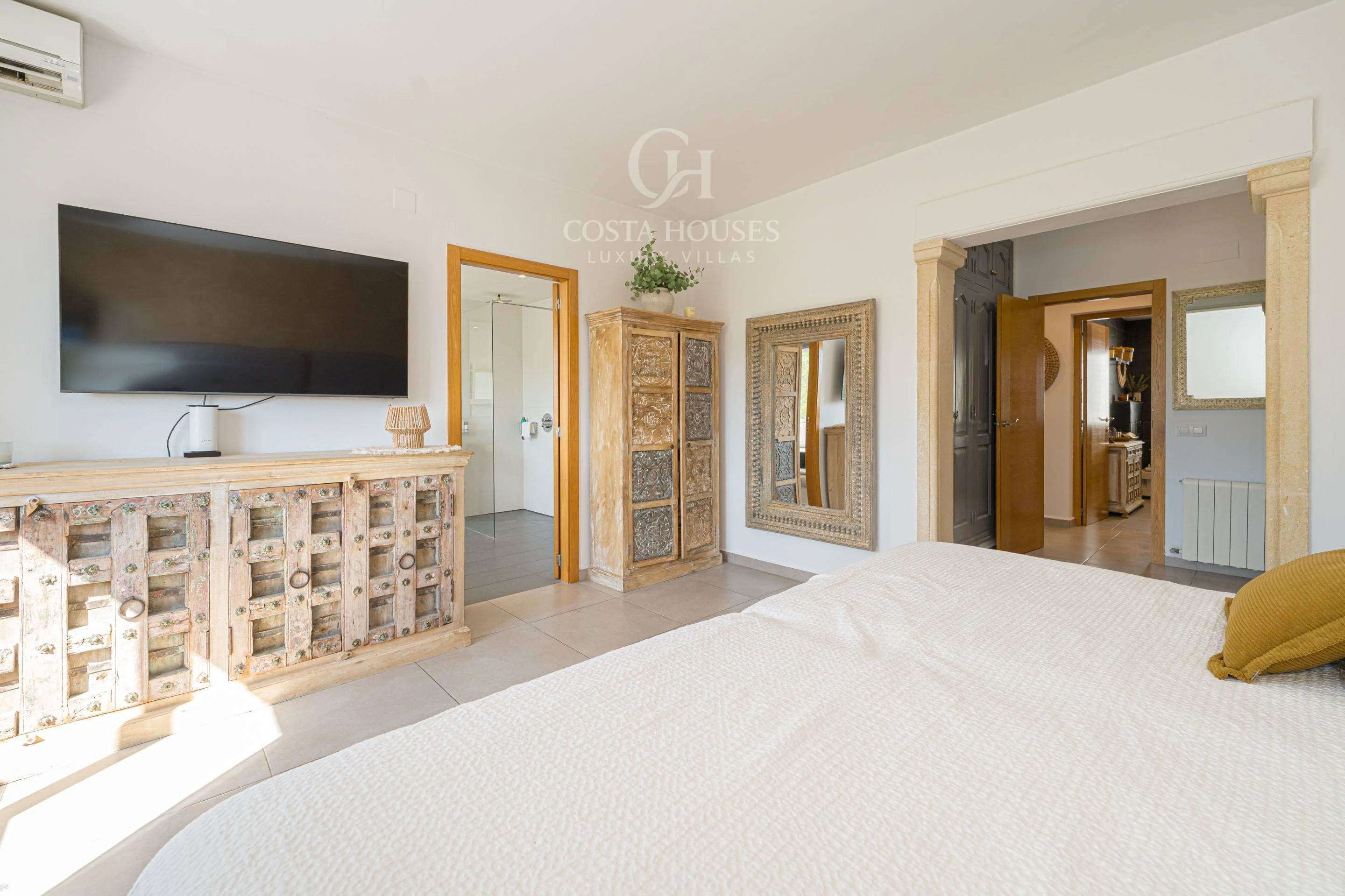 2356V_VILLA-ANTONIA - VILLA MEDITERRANEA RENOVADA ENTRE PAISAJE, CALIDEZ Y ARQUITECTURA TRADICIONAL, JAVEA
