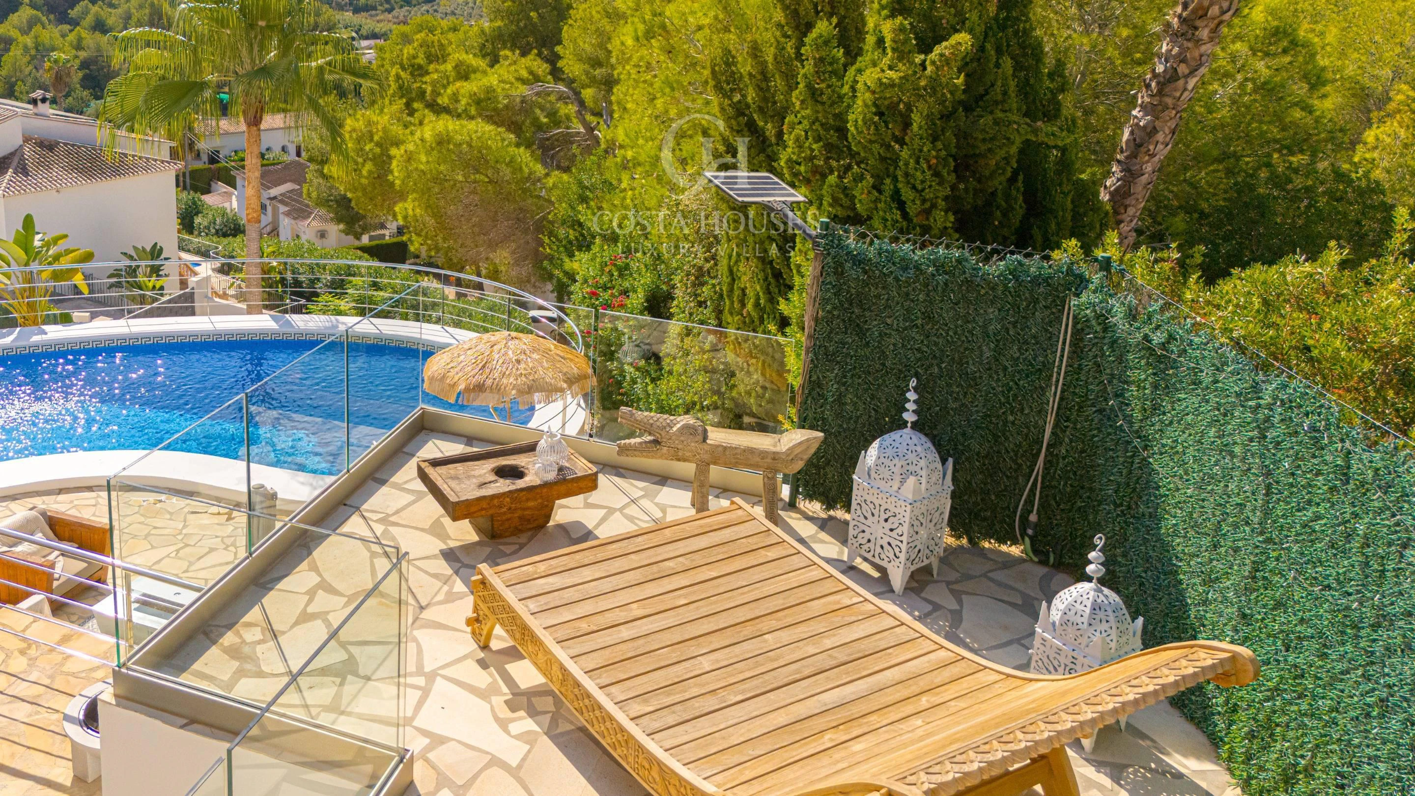 2356V_VILLA-ANTONIA - VILLA MEDITERRANEA RENOVADA ENTRE PAISAJE, CALIDEZ Y ARQUITECTURA TRADICIONAL, JAVEA