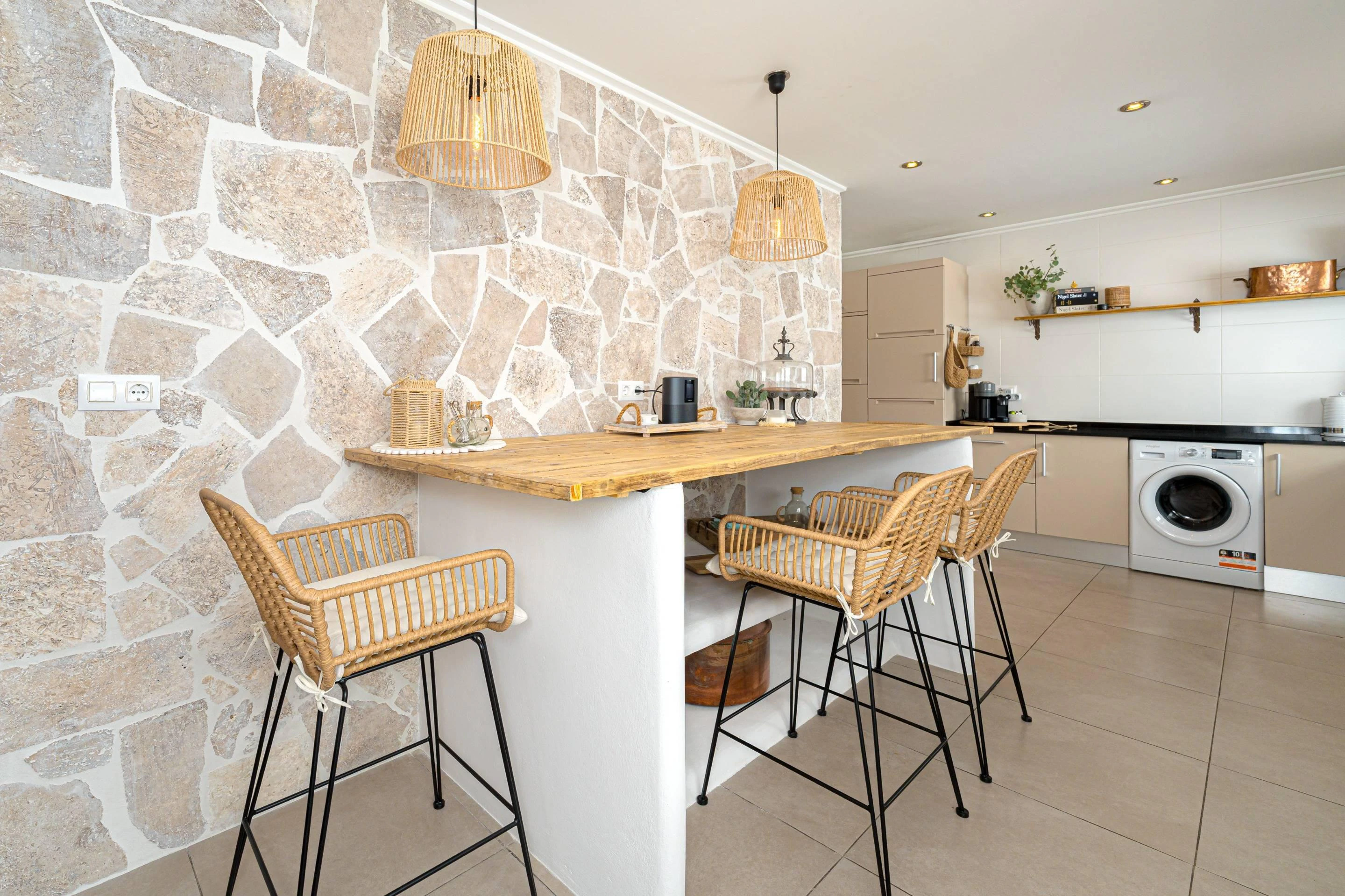 2356V_VILLA-ANTONIA - VILLA MEDITERRANEA RENOVADA ENTRE PAISAJE, CALIDEZ Y ARQUITECTURA TRADICIONAL, JAVEA