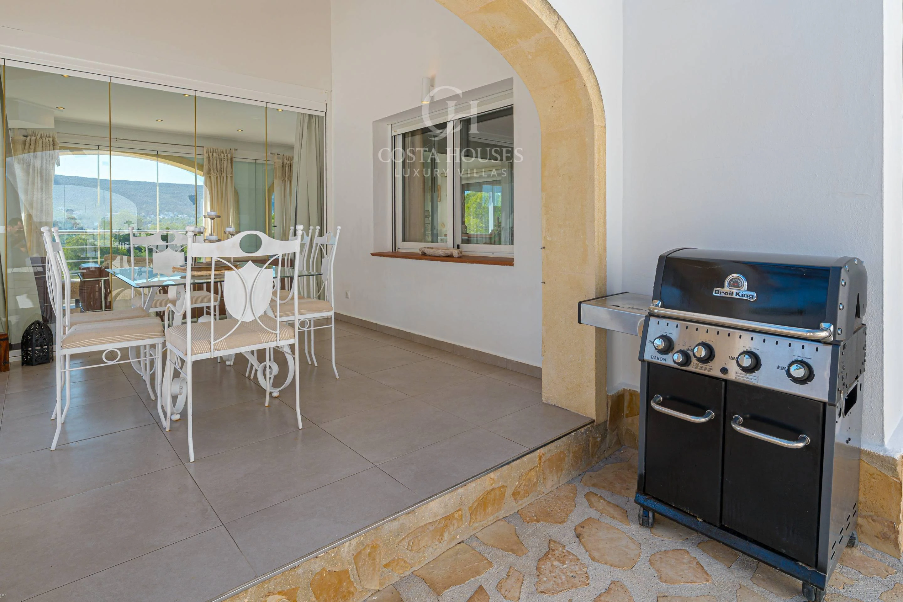 2356V_VILLA-ANTONIA - VILLA MEDITERRANEA RENOVADA ENTRE PAISAJE, CALIDEZ Y ARQUITECTURA TRADICIONAL, JAVEA