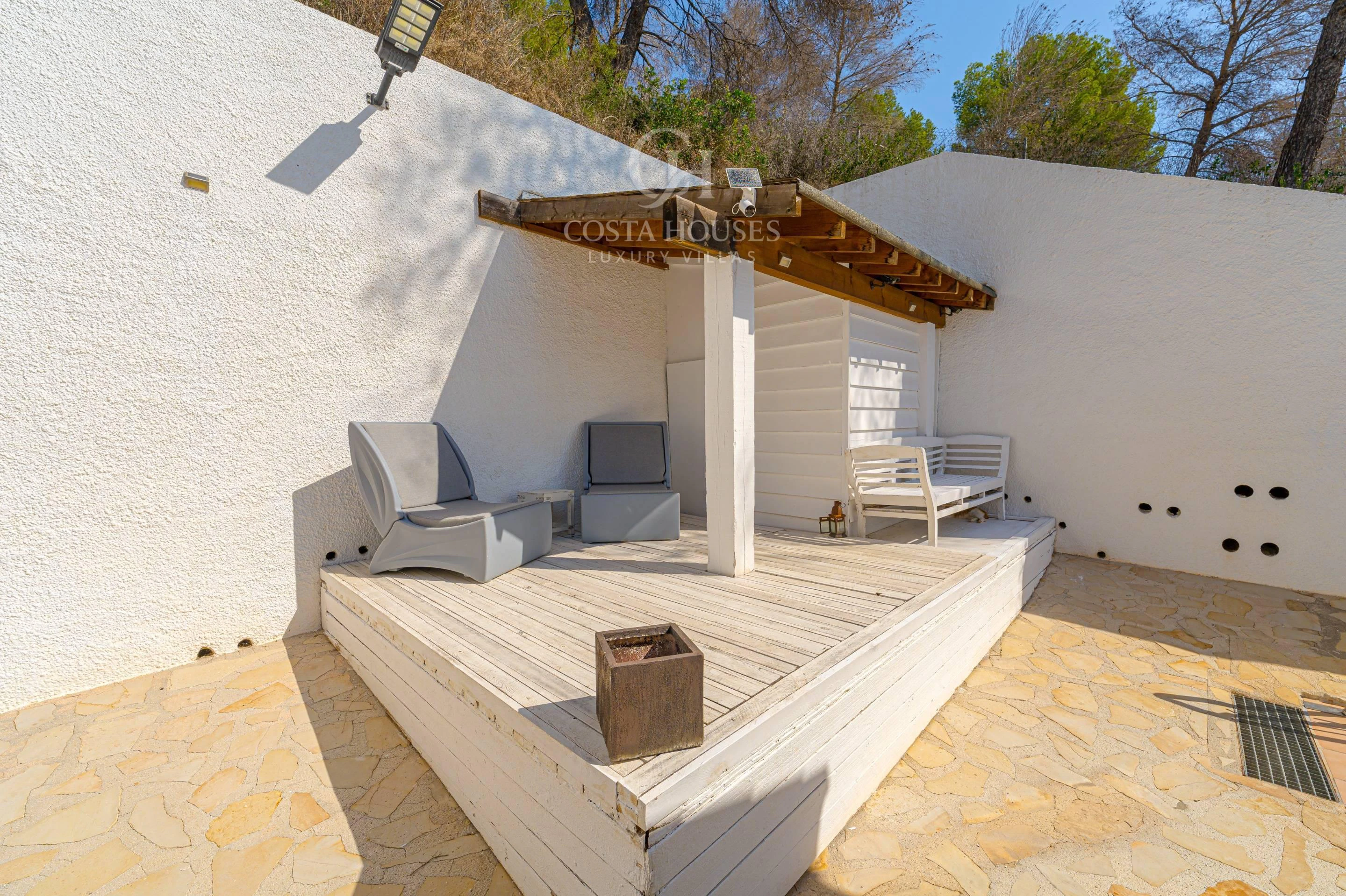 2356V_VILLA-ANTONIA - VILLA MEDITERRANEA RENOVADA ENTRE PAISAJE, CALIDEZ Y ARQUITECTURA TRADICIONAL, JAVEA