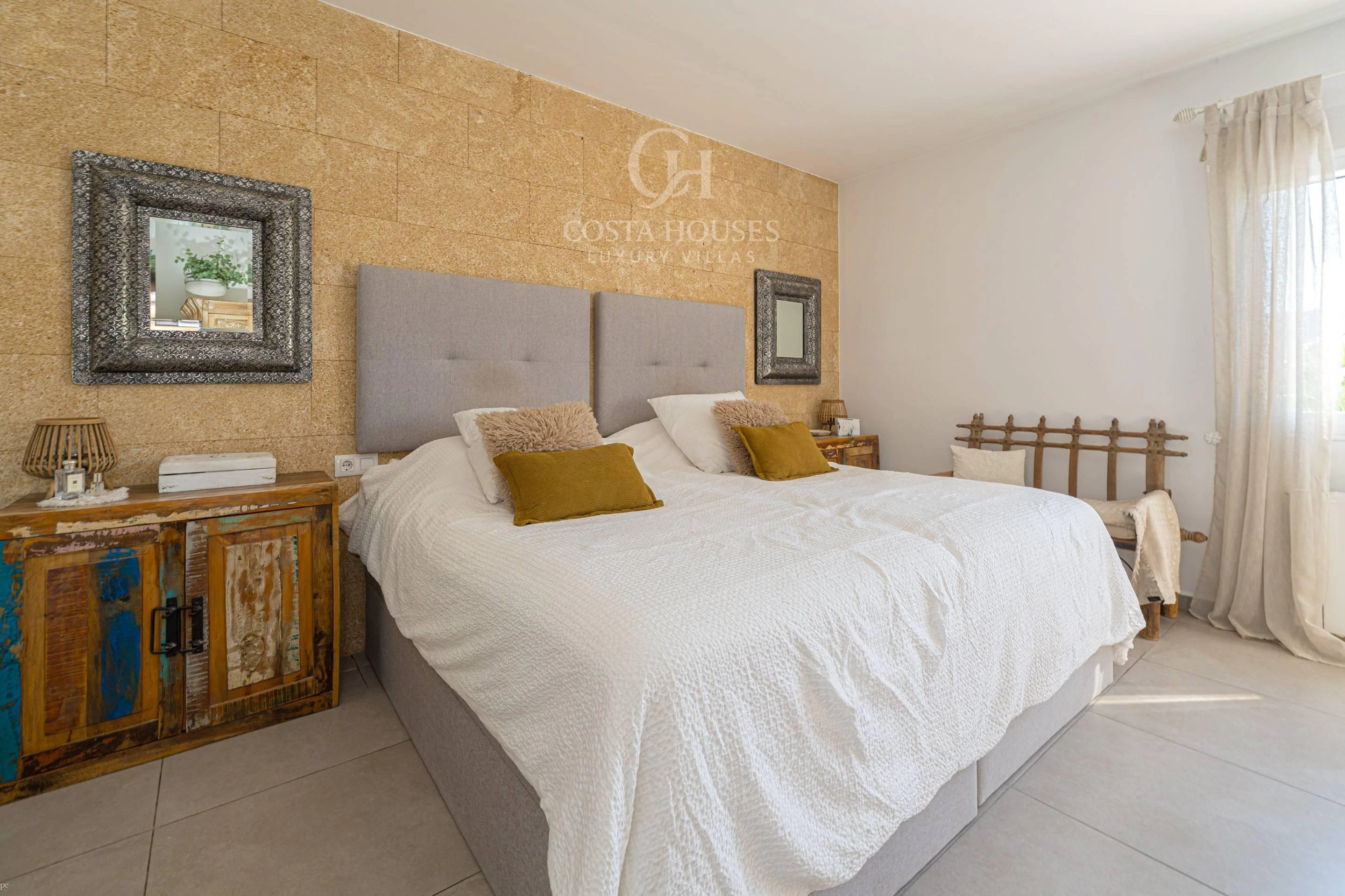 2356V_VILLA-ANTONIA - VILLA MEDITERRANEA RENOVADA ENTRE PAISAJE, CALIDEZ Y ARQUITECTURA TRADICIONAL, JAVEA