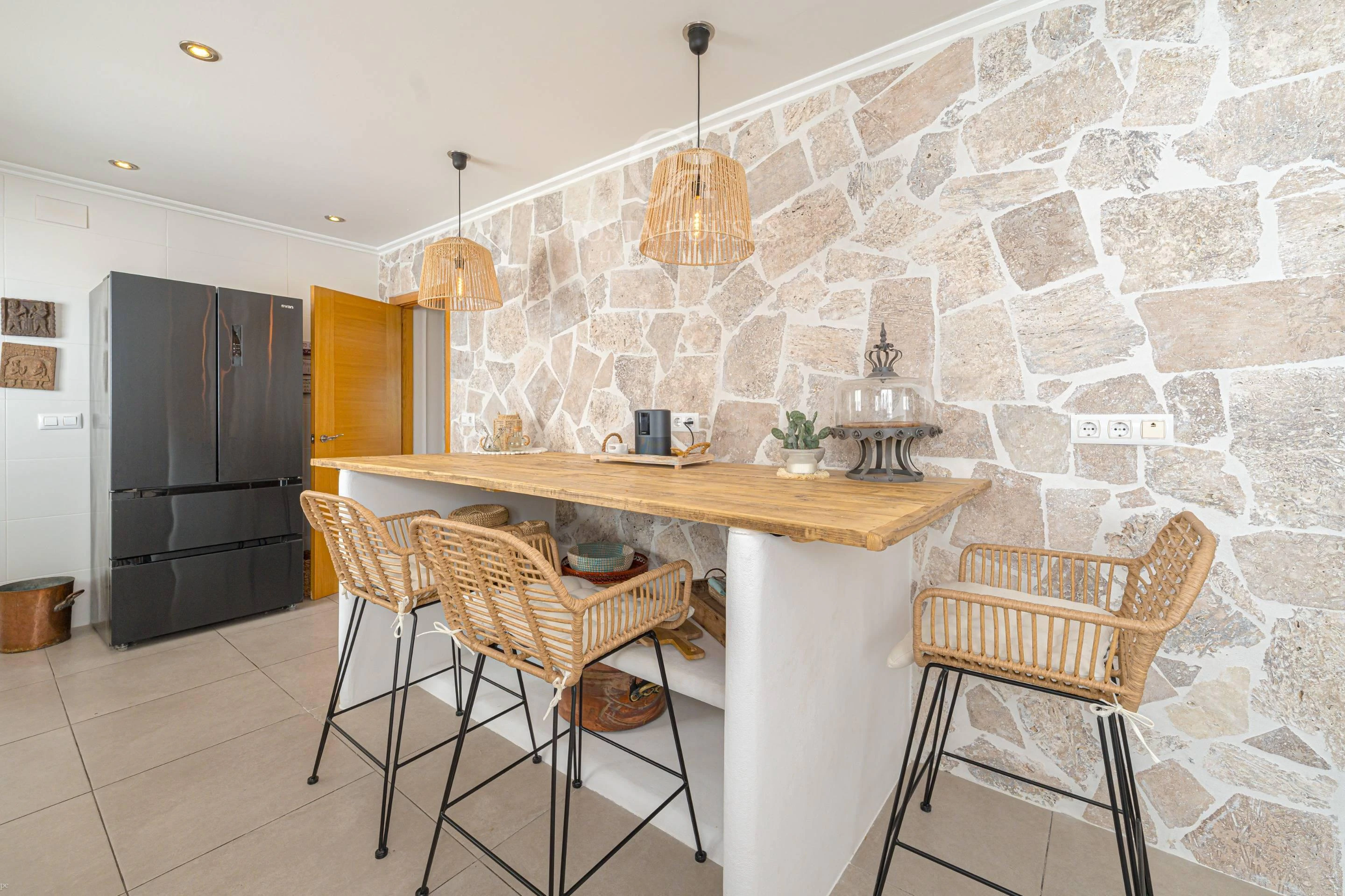 2356V_VILLA-ANTONIA - VILLA MEDITERRANEA RENOVADA ENTRE PAISAJE, CALIDEZ Y ARQUITECTURA TRADICIONAL, JAVEA