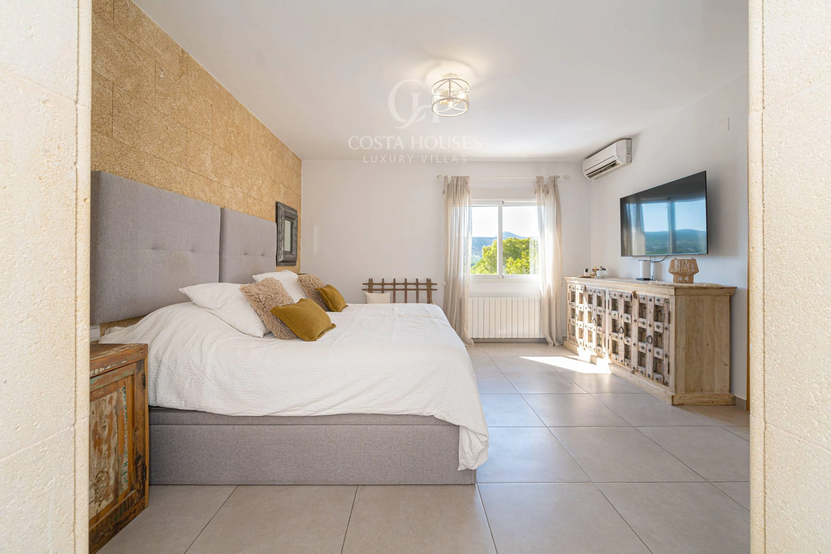 2356V_VILLA-ANTONIA - VILLA MEDITERRANEA RENOVADA ENTRE PAISAJE, CALIDEZ Y ARQUITECTURA TRADICIONAL, JAVEA