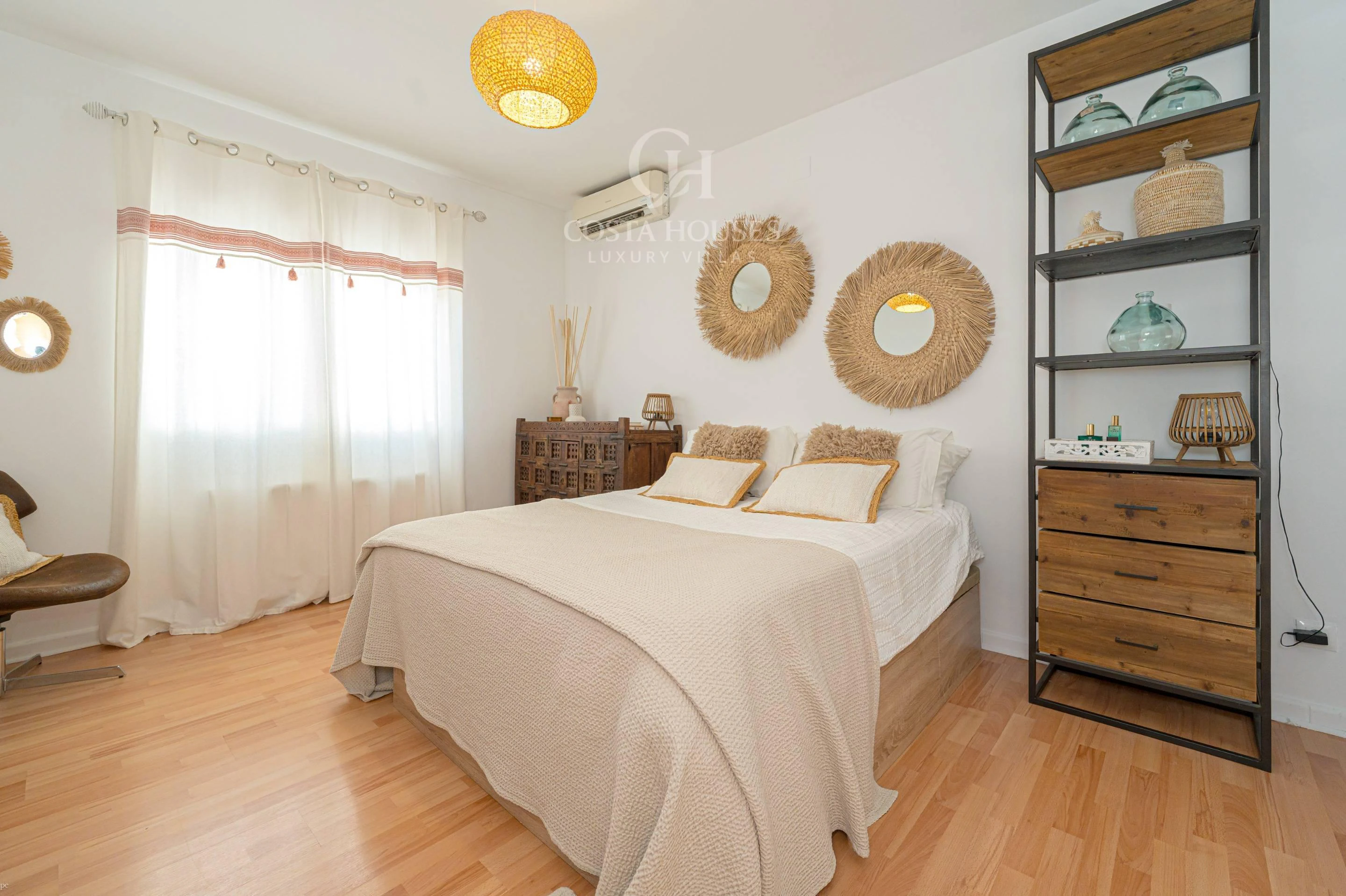 2356V_VILLA-ANTONIA - VILLA MEDITERRANEA RENOVADA ENTRE PAISAJE, CALIDEZ Y ARQUITECTURA TRADICIONAL, JAVEA