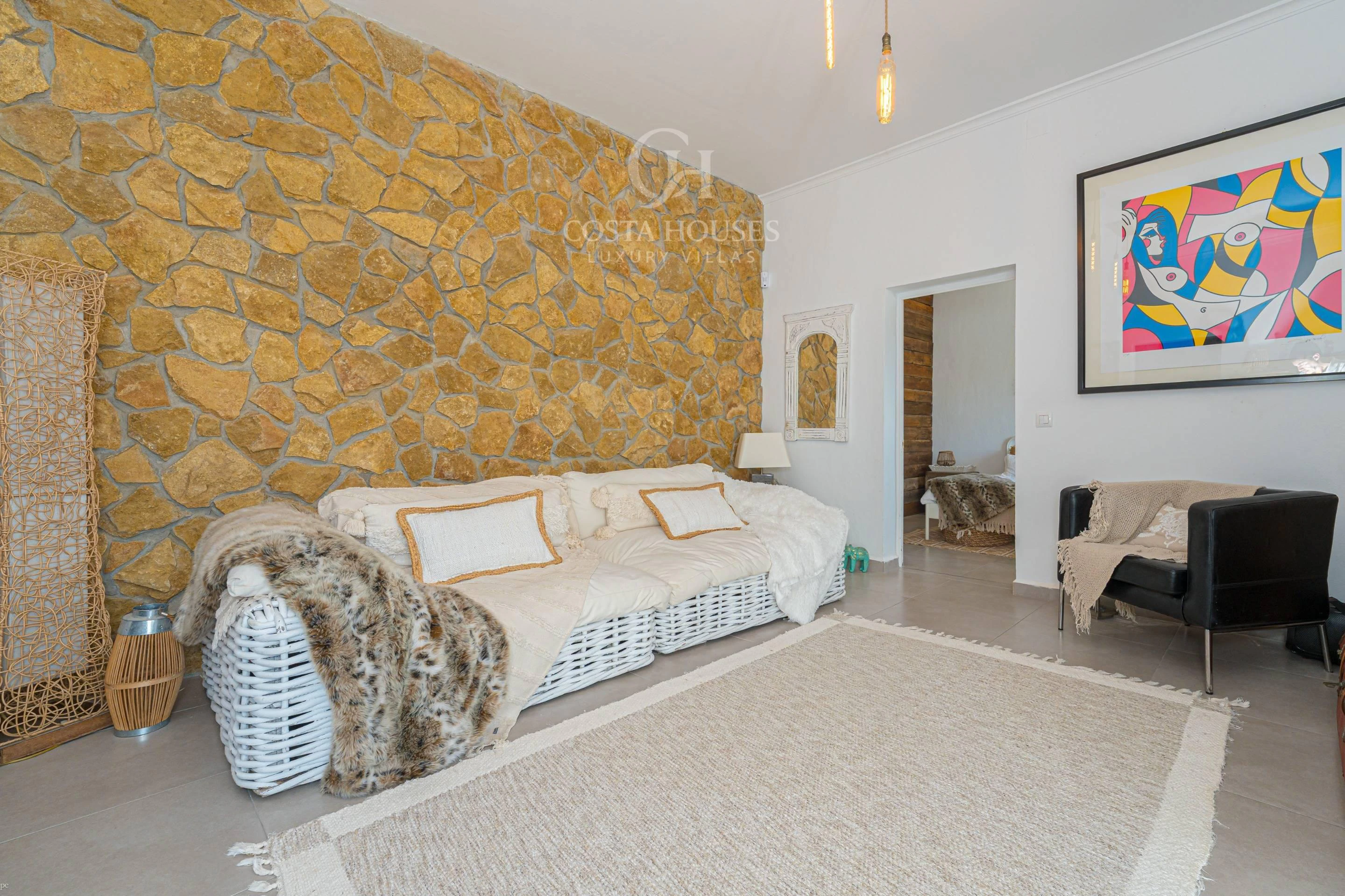 2356V_VILLA-ANTONIA - VILLA MEDITERRANEA RENOVADA ENTRE PAISAJE, CALIDEZ Y ARQUITECTURA TRADICIONAL, JAVEA