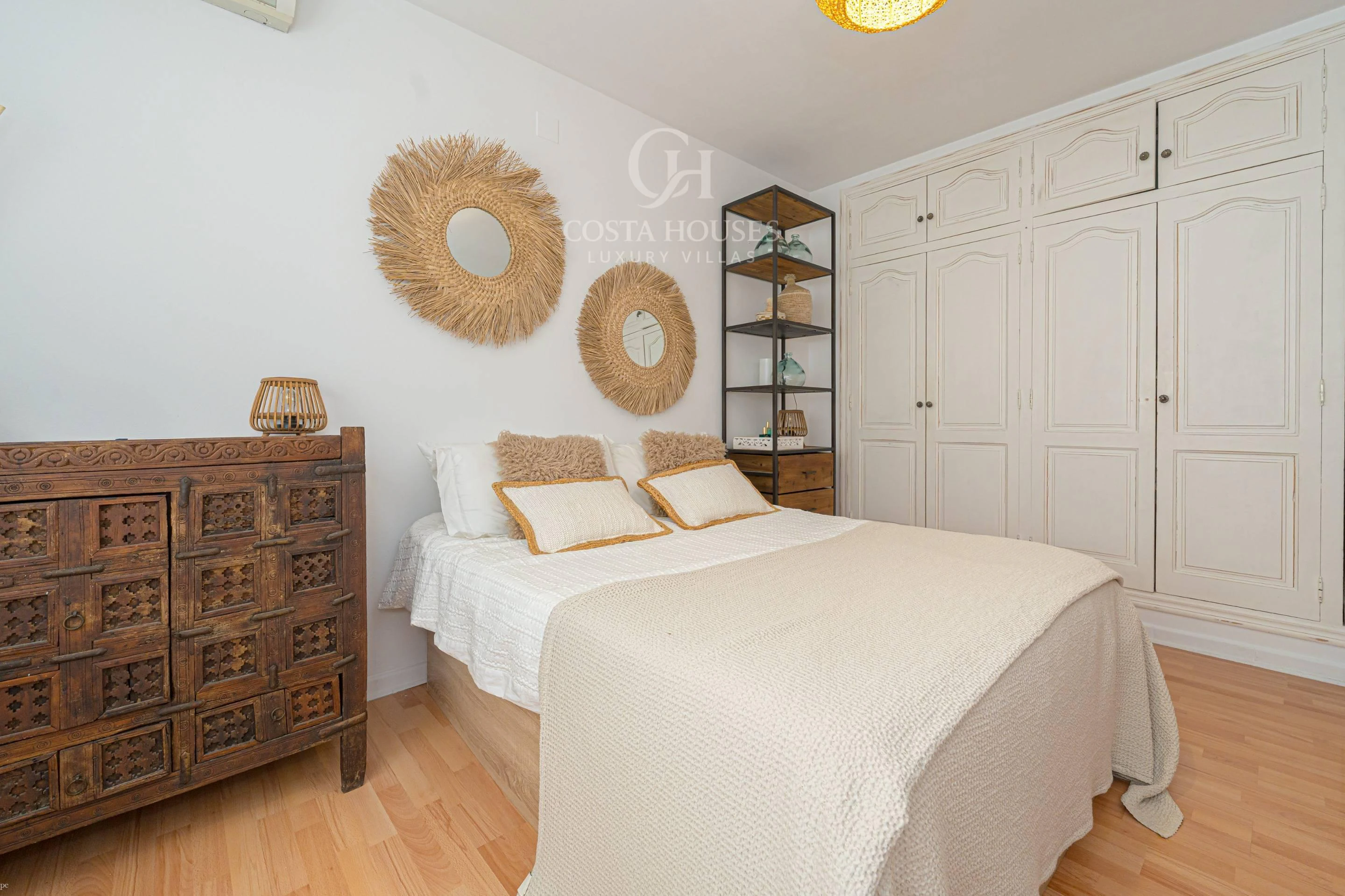 2356V_VILLA-ANTONIA - VILLA MEDITERRANEA RENOVADA ENTRE PAISAJE, CALIDEZ Y ARQUITECTURA TRADICIONAL, JAVEA