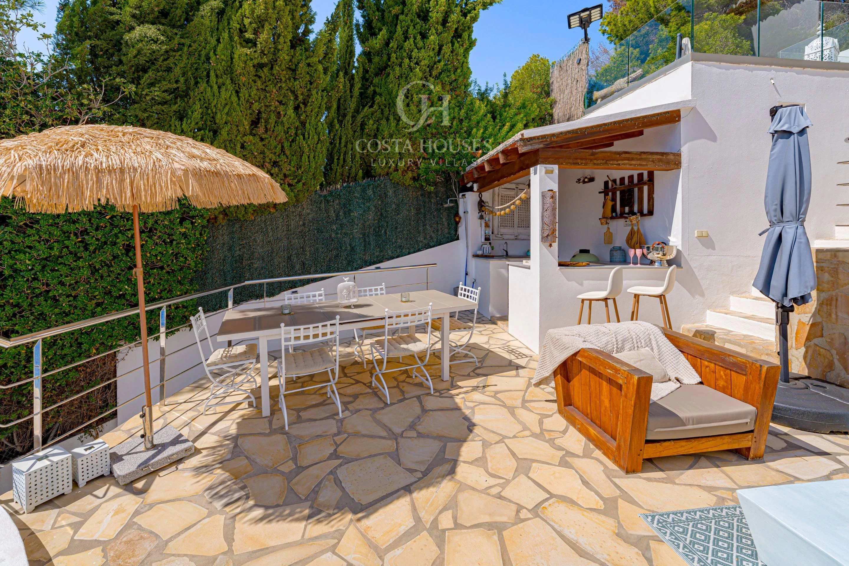 2356V_VILLA-ANTONIA - VILLA MEDITERRANEA RENOVADA ENTRE PAISAJE, CALIDEZ Y ARQUITECTURA TRADICIONAL, JAVEA