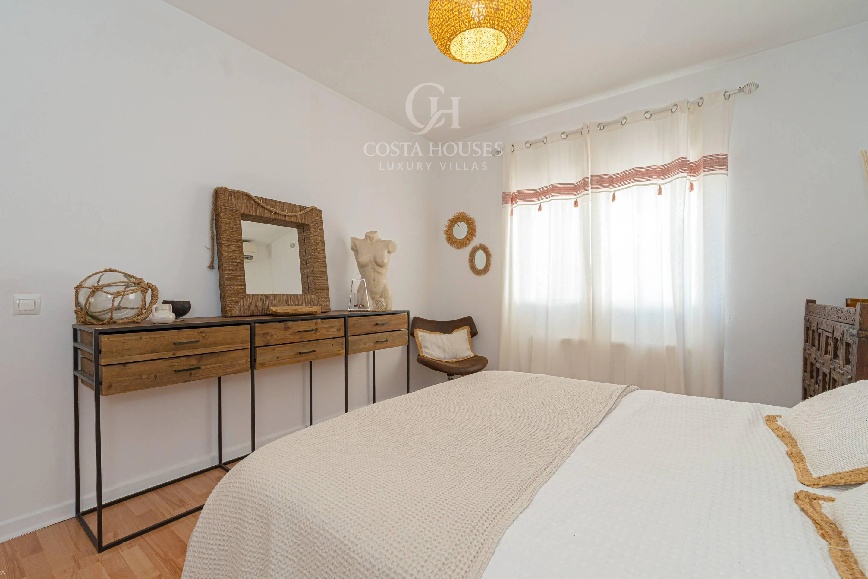 2356V_VILLA-ANTONIA - VILLA MEDITERRANEA RENOVADA ENTRE PAISAJE, CALIDEZ Y ARQUITECTURA TRADICIONAL, JAVEA
