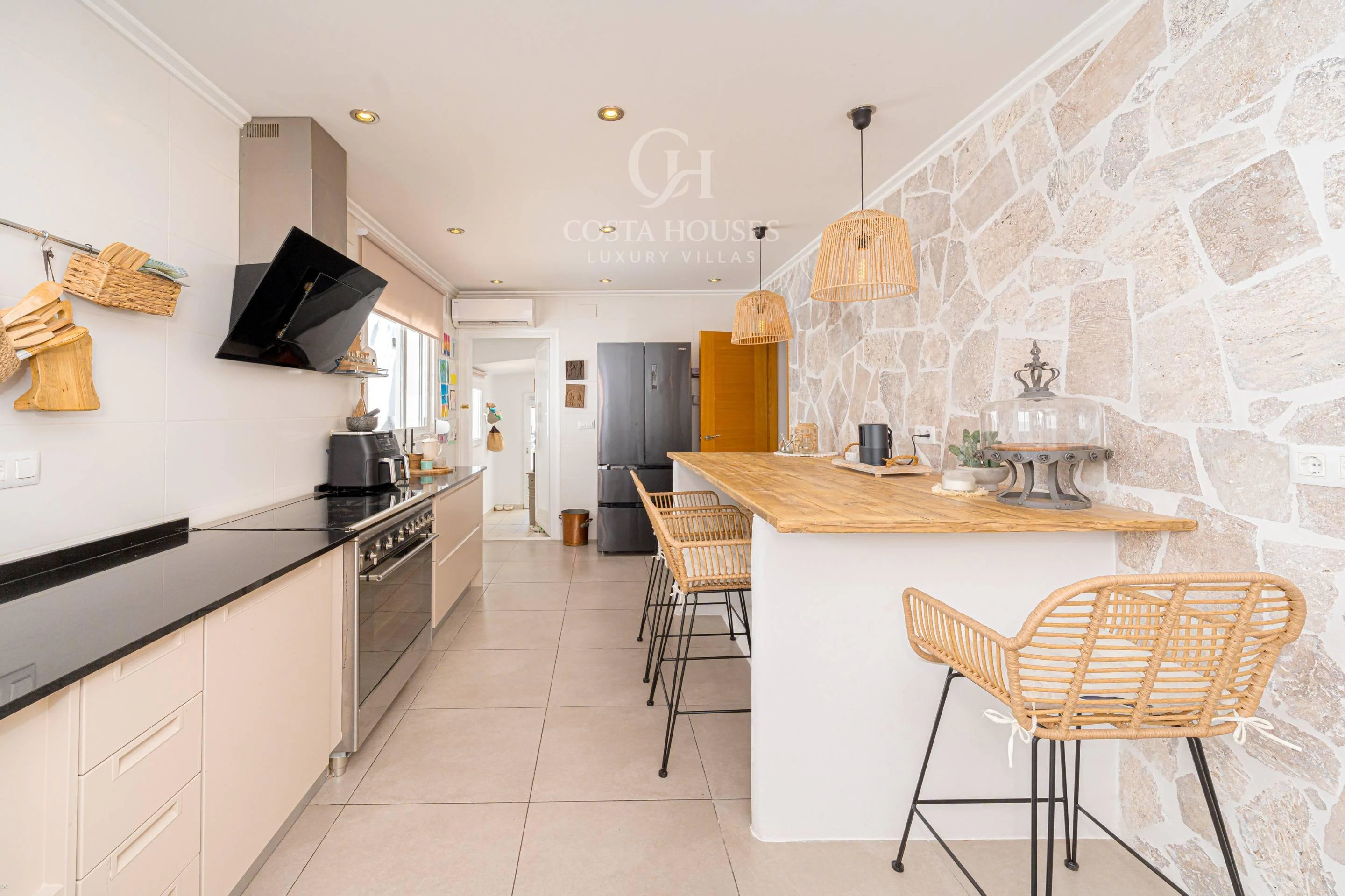 2356V_VILLA-ANTONIA - VILLA MEDITERRANEA RENOVADA ENTRE PAISAJE, CALIDEZ Y ARQUITECTURA TRADICIONAL, JAVEA