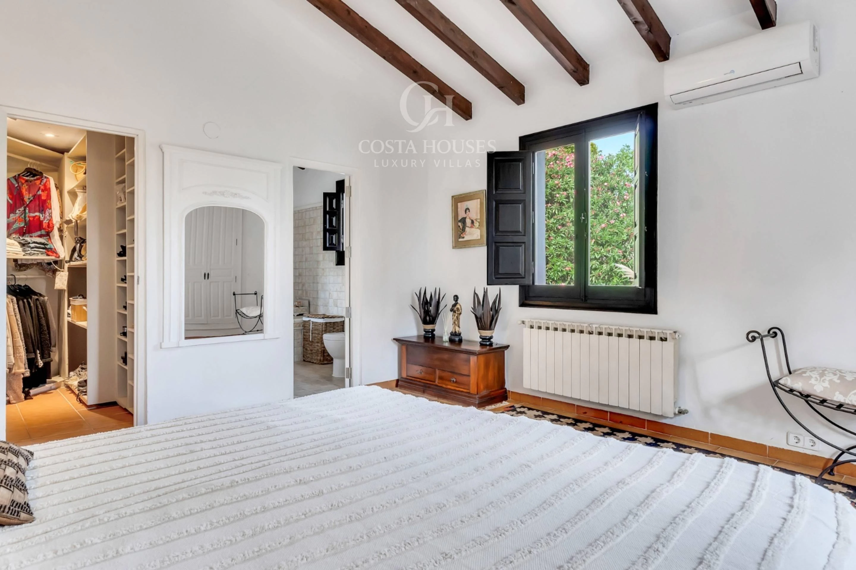 2860V_TOSCA - VILLA TOSCA · ARQUITECTURA MEDITERRANEA Y PRIVACIDAD EN LA LLUCA JAVEA