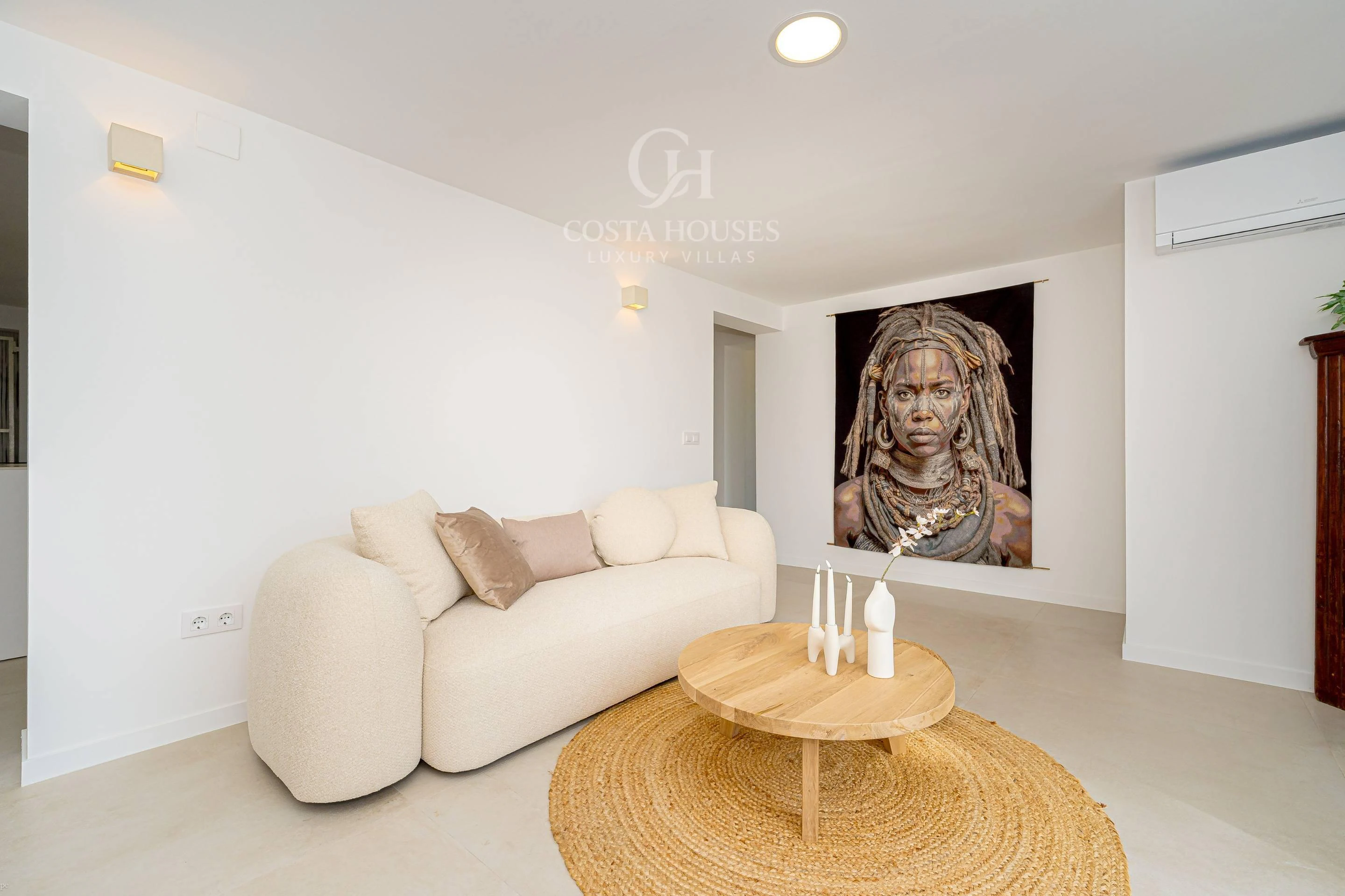 2859V_BRISAMORAIRA - VILLA BRISA MORAIRA · MAR, LUZ Y ESENCIA MEDITERRANEA EN LA SABATERA