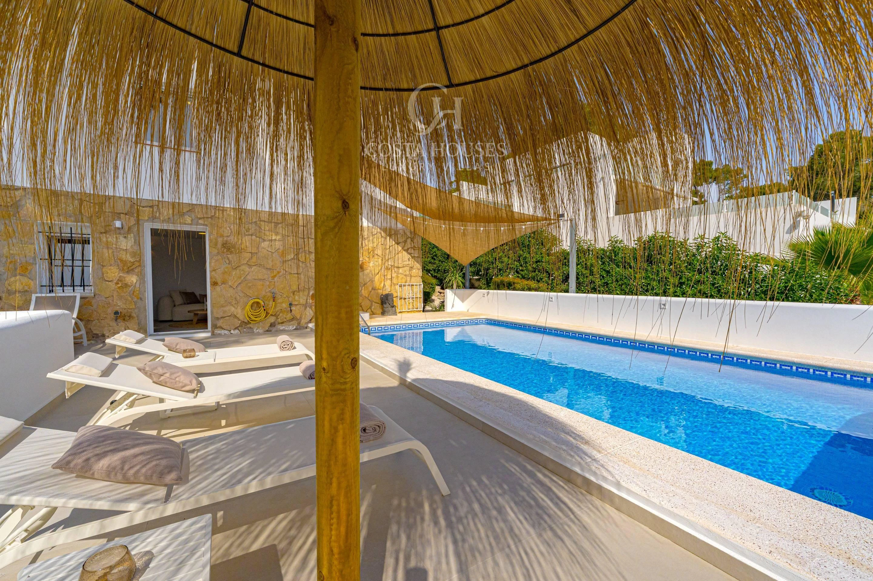 2859V_BRISAMORAIRA - VILLA BRISA MORAIRA · MAR, LUZ Y ESENCIA MEDITERRANEA EN LA SABATERA