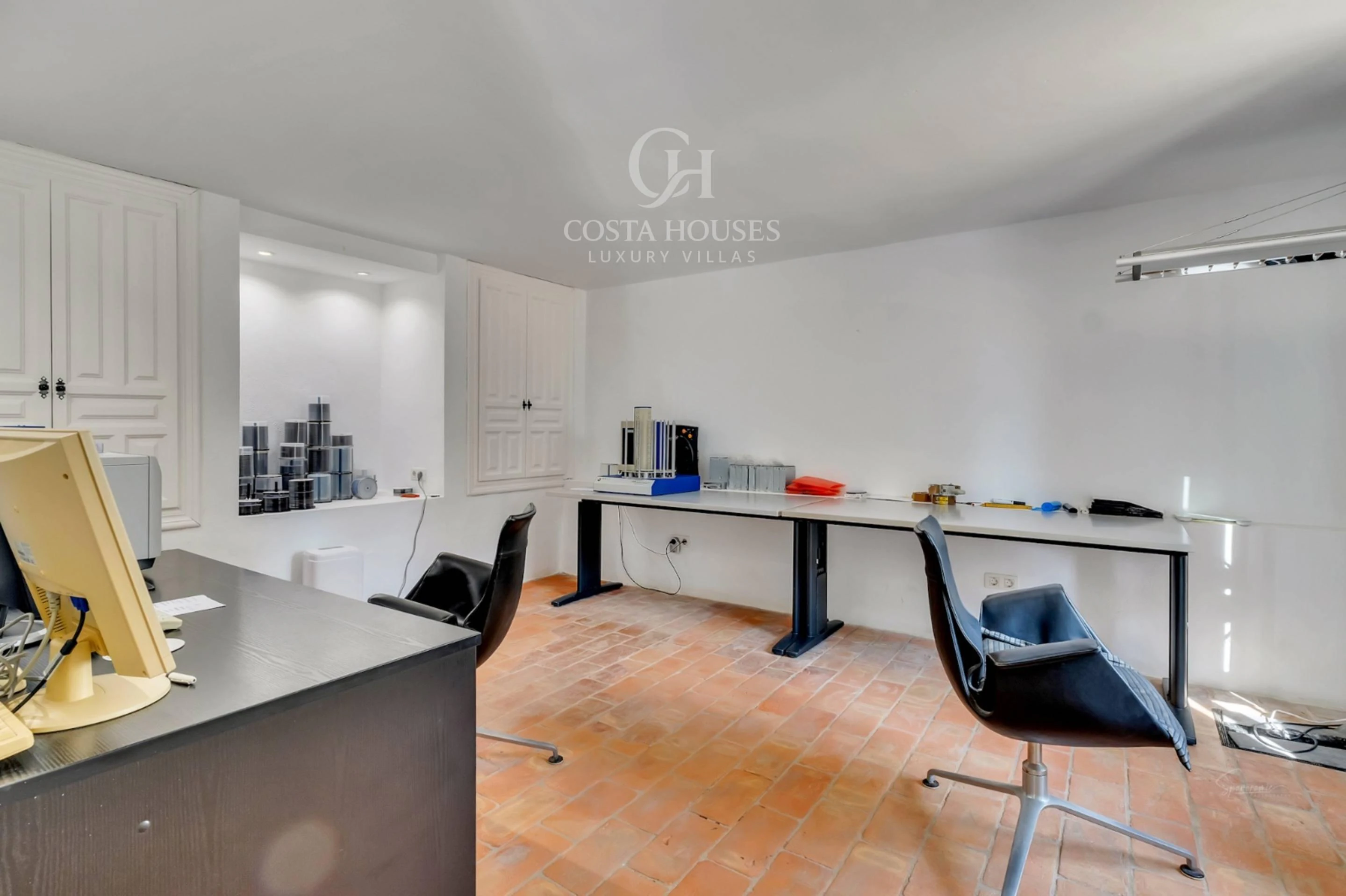 2860V_TOSCA - VILLA TOSCA · ARQUITECTURA MEDITERRANEA Y PRIVACIDAD EN LA LLUCA JAVEA