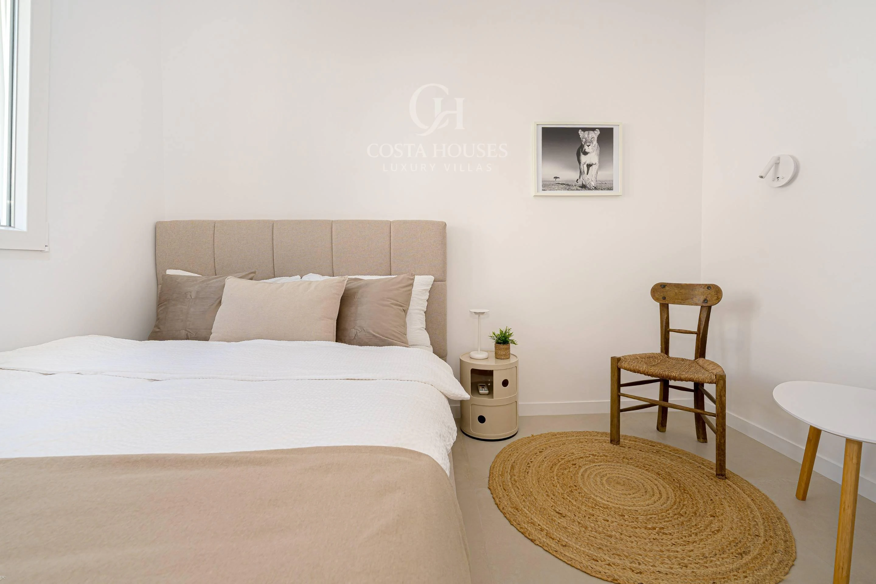 2859V_BRISAMORAIRA - VILLA BRISA MORAIRA · MAR, LUZ Y ESENCIA MEDITERRANEA EN LA SABATERA