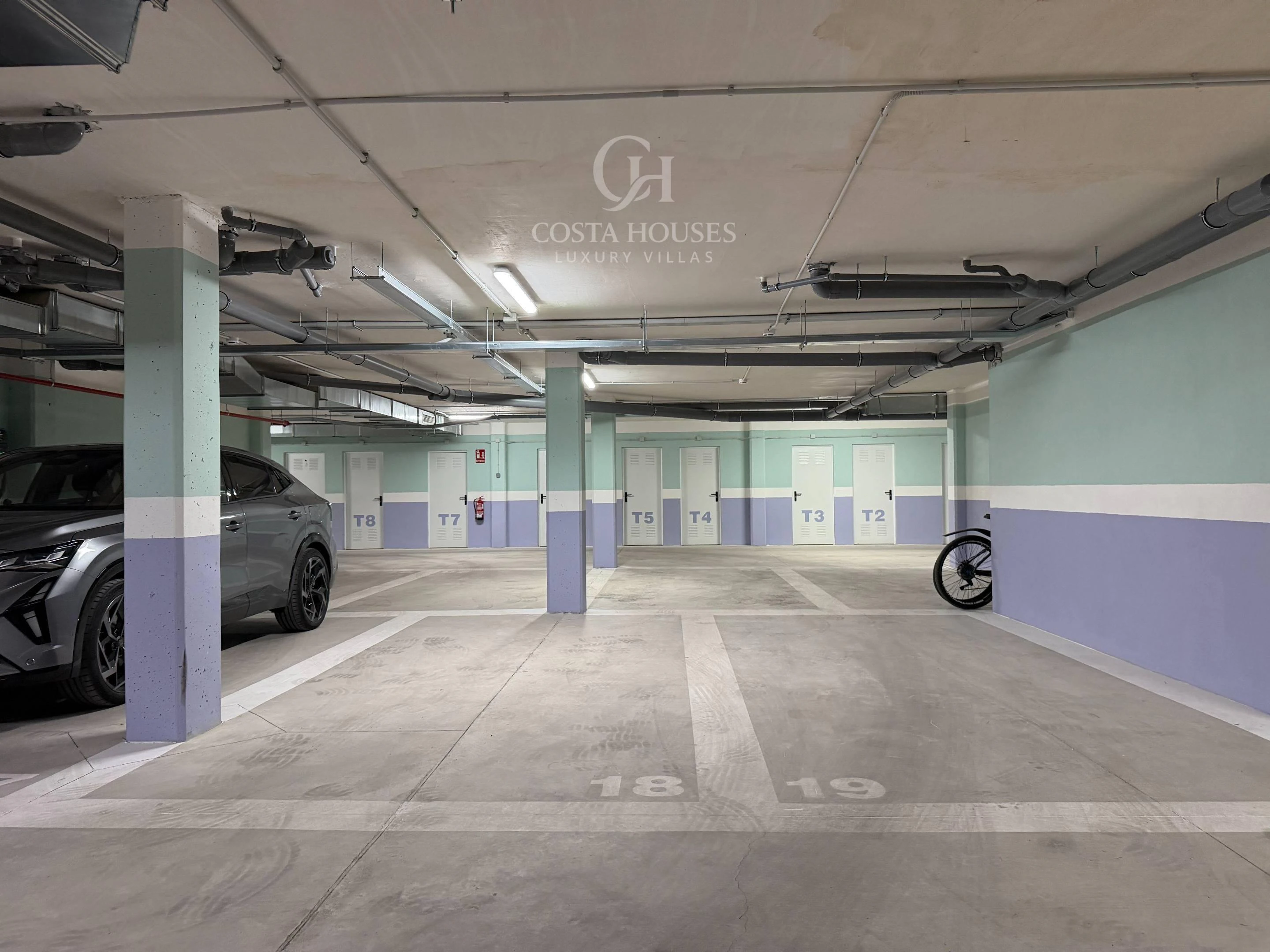 2853AL_DUNAS - PENTHOUSE DIREKT AM MEER IN ERSTER LINIE ZU EINEM SANDSTRAND IN DENIA