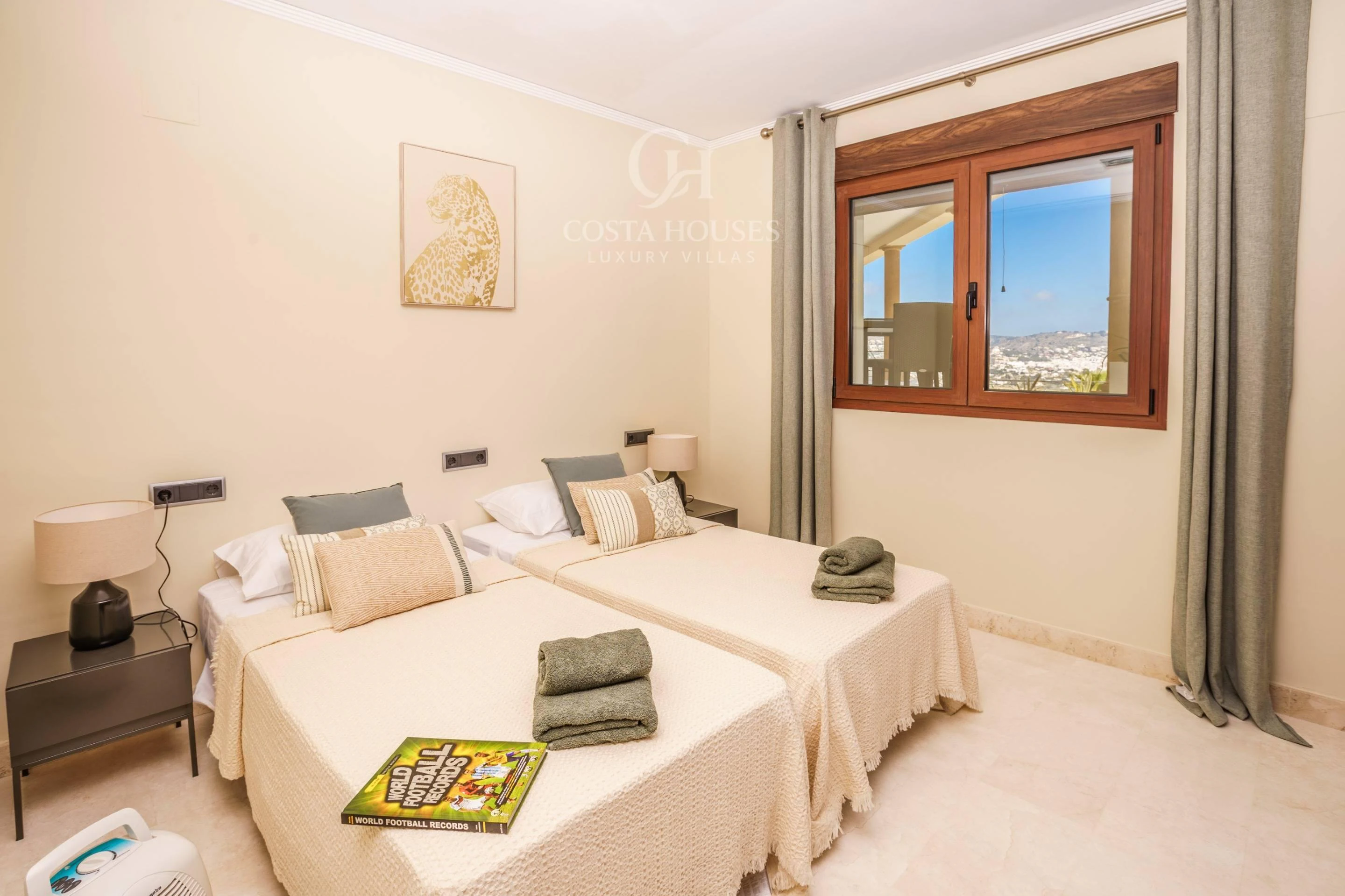 2855V_KUTSANES - VILLA KUTSANES · PANORAMABLICK MIT MEERBLICK ZWISCHEN MONTGO UND MITTELMEER IN JAVEA