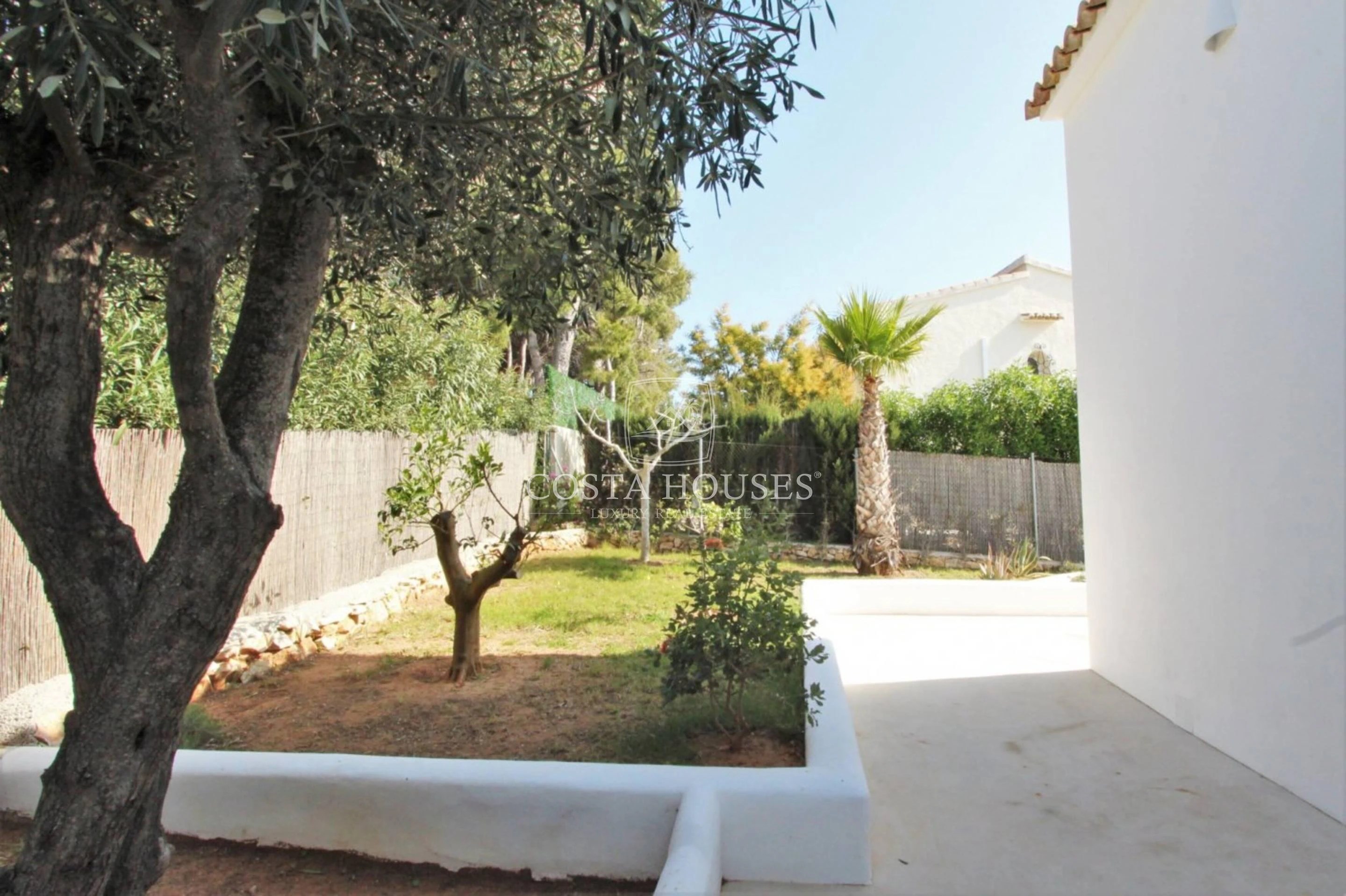 2535V_ALMAR - VILLA ALMAR - Un refuge de luxe pres de la Mer Mediterranee a Javea, Alicante