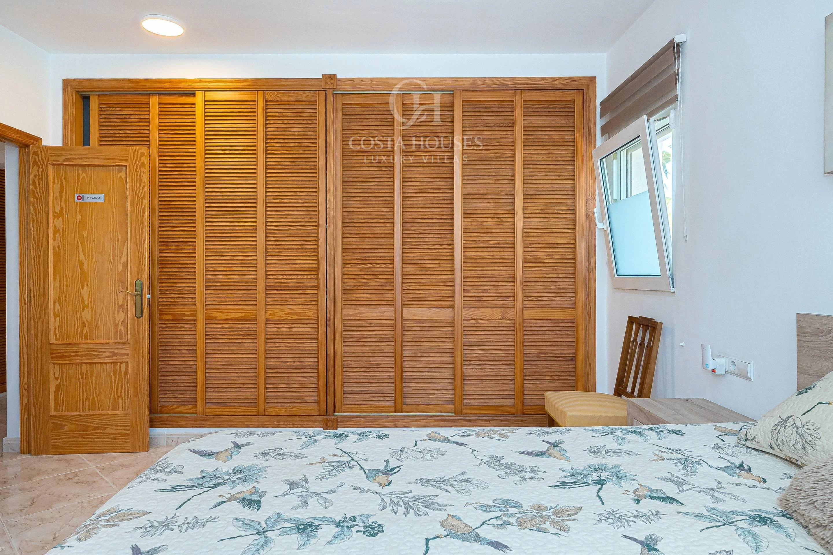 2858V_LUZSERENA - VILLA LUZ SERENA · PRIVATSPHÄRE, NATÜRLICHES LICHT UND MEDITERRANER LEBENSSTIL IN JAVEA