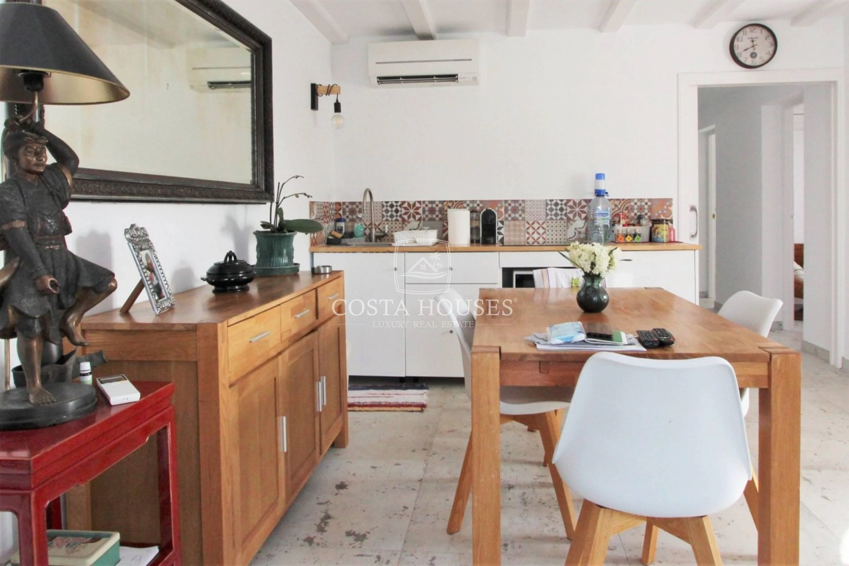 2535V_ALMAR - VILLA ALMAR - Un refuge de luxe pres de la Mer Mediterranee a Javea, Alicante
