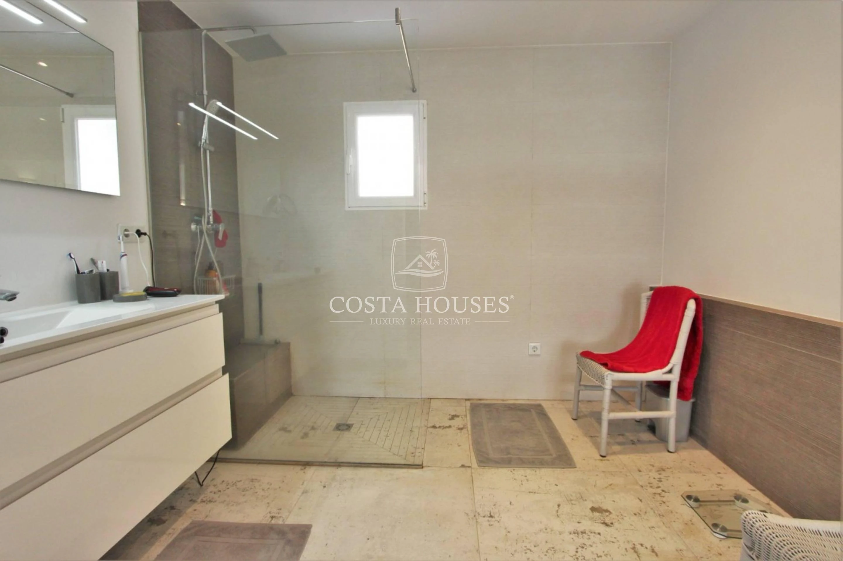 2535V_ALMAR - VILLA ALMAR - Un refuge de luxe pres de la Mer Mediterranee a Javea, Alicante