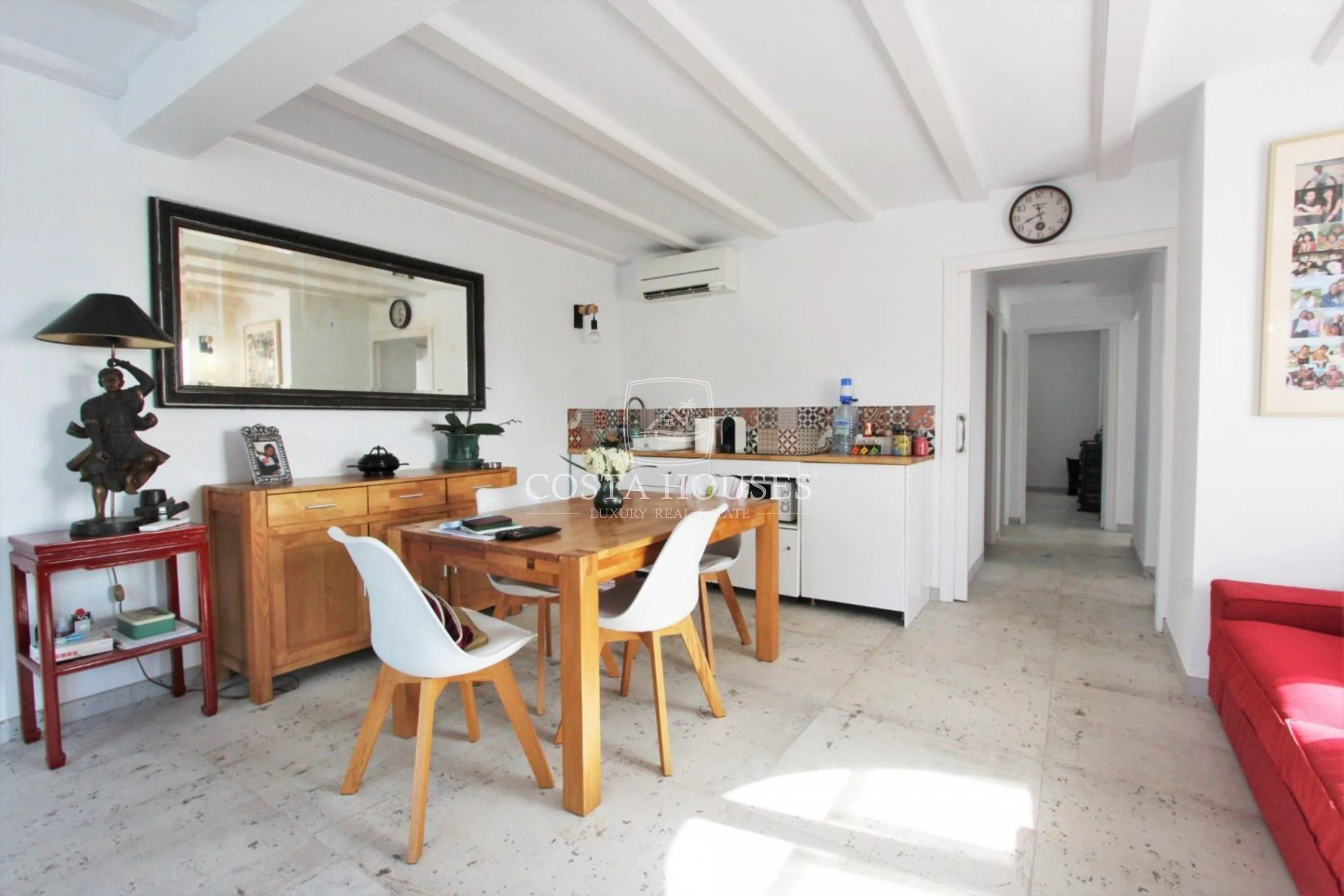 2535V_ALMAR - VILLA ALMAR - Un refuge de luxe pres de la Mer Mediterranee a Javea, Alicante