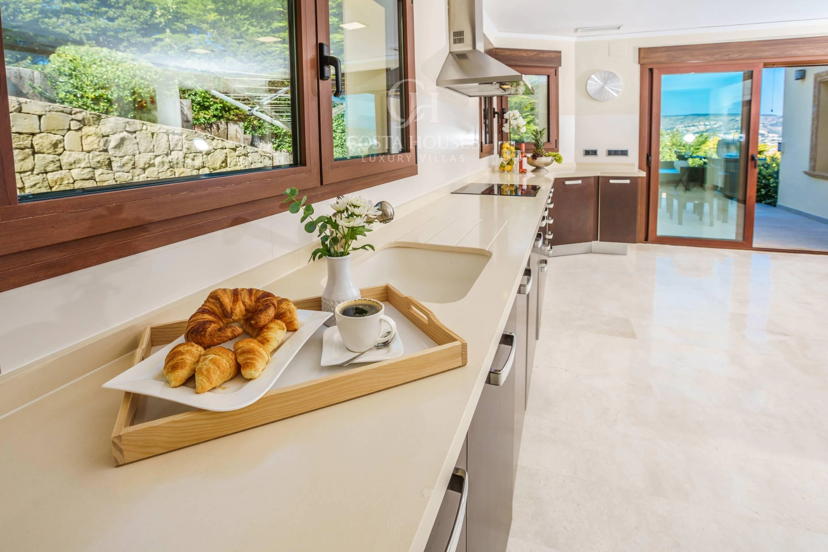 2855V_KUTSANES - VILLA KUTSANES · PANORAMABLICK MIT MEERBLICK ZWISCHEN MONTGO UND MITTELMEER IN JAVEA