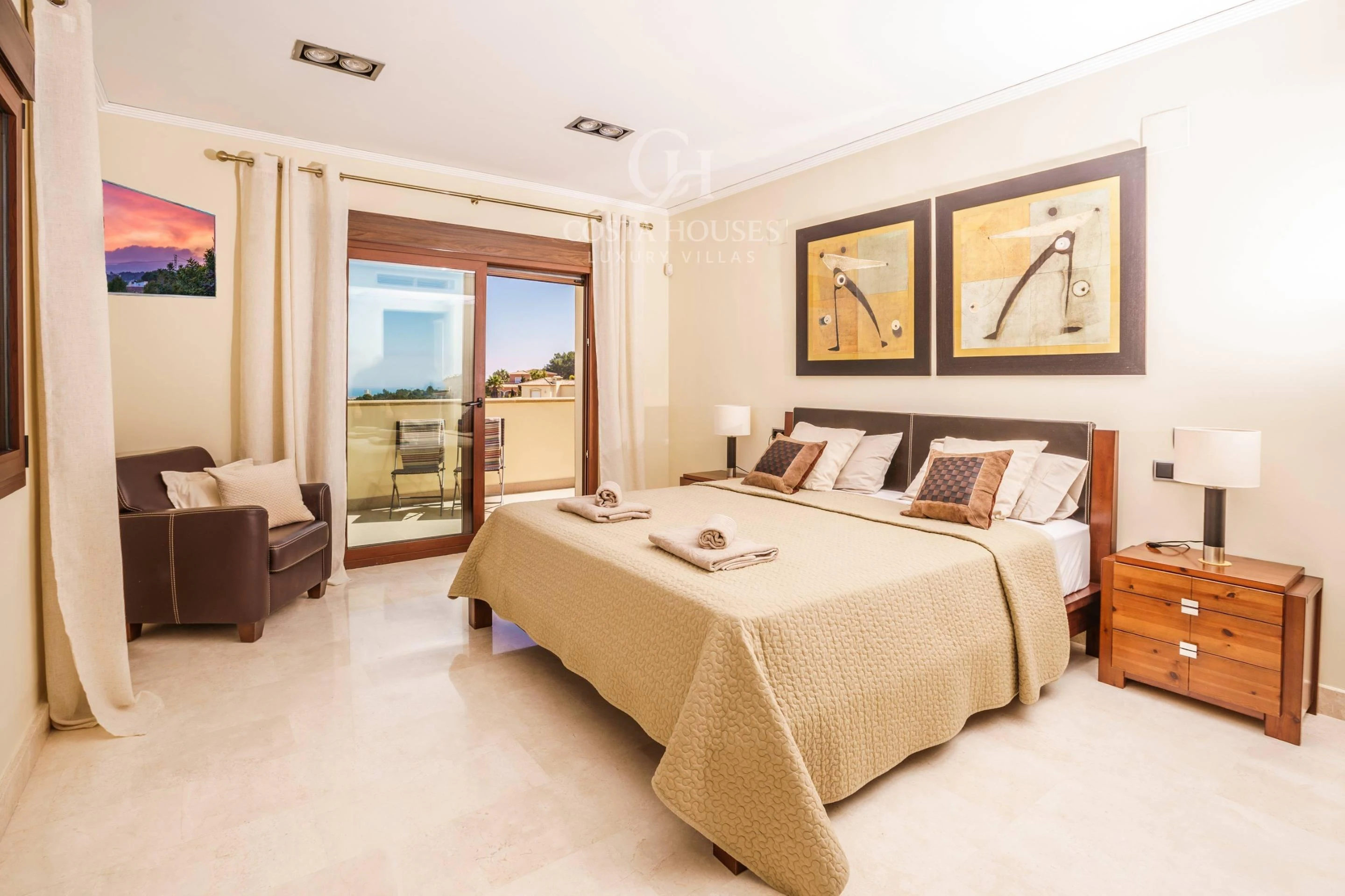 2855V_KUTSANES - VILLA KUTSANES · PANORAMABLICK MIT MEERBLICK ZWISCHEN MONTGO UND MITTELMEER IN JAVEA