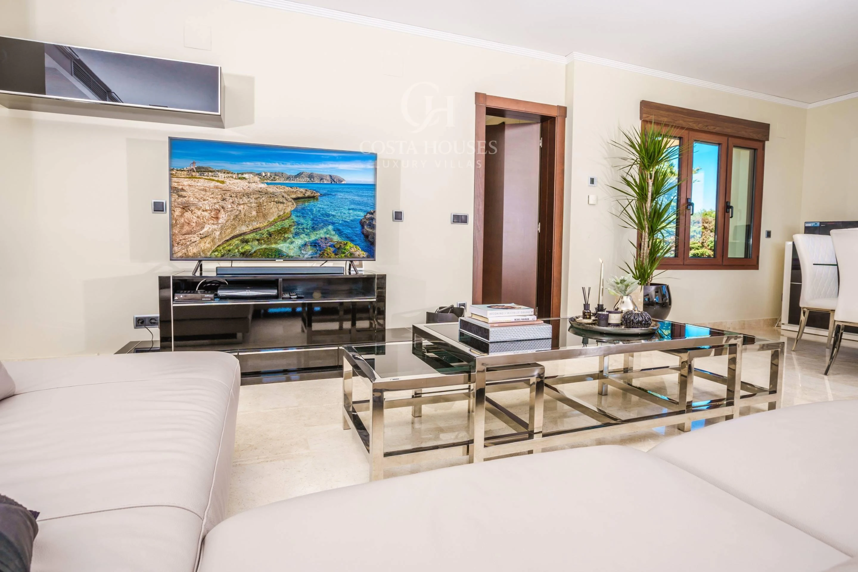 2855V_KUTSANES - VILLA KUTSANES · PANORAMABLICK MIT MEERBLICK ZWISCHEN MONTGO UND MITTELMEER IN JAVEA