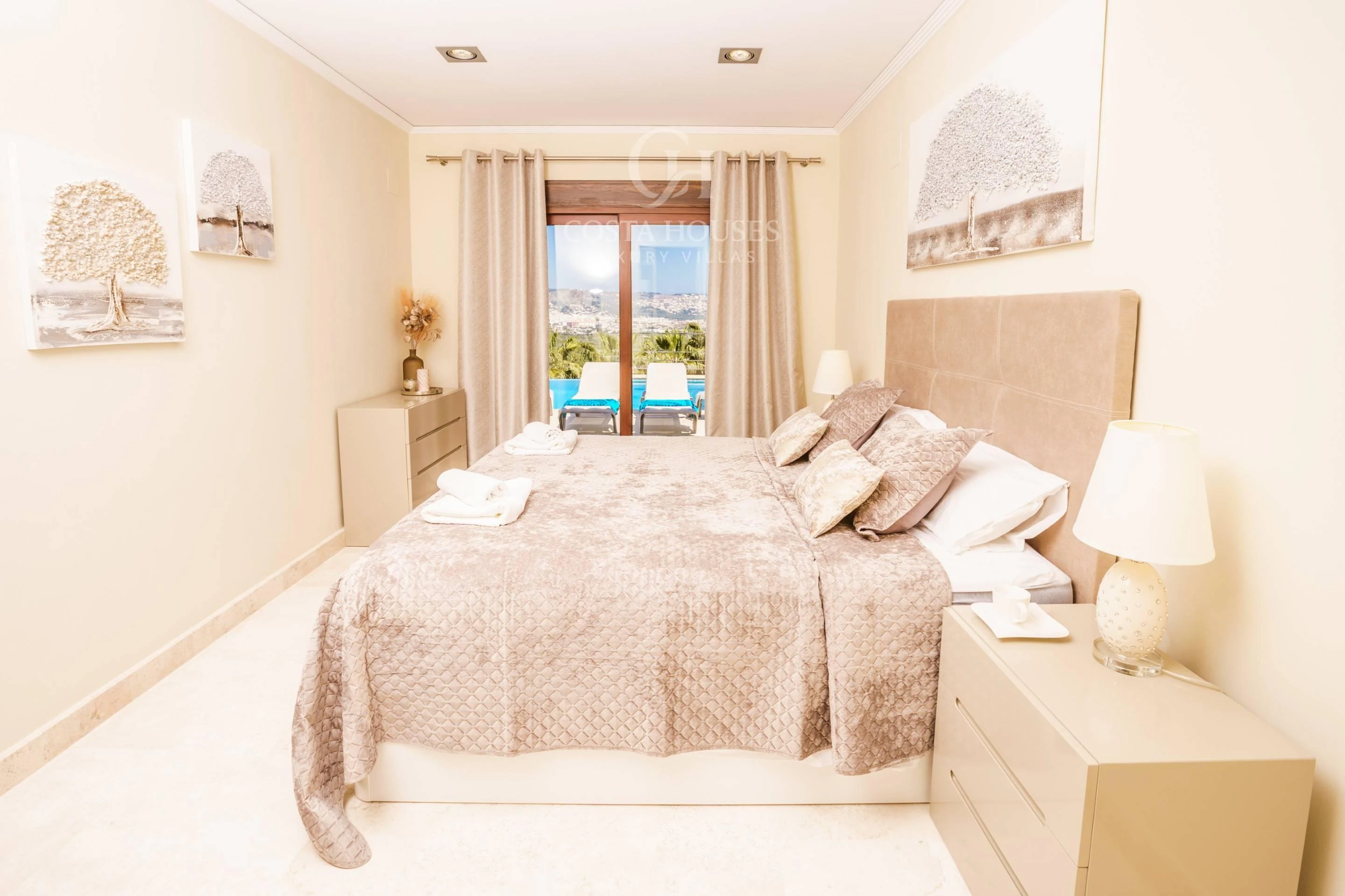 2855V_KUTSANES - VILLA KUTSANES · PANORAMABLICK MIT MEERBLICK ZWISCHEN MONTGO UND MITTELMEER IN JAVEA