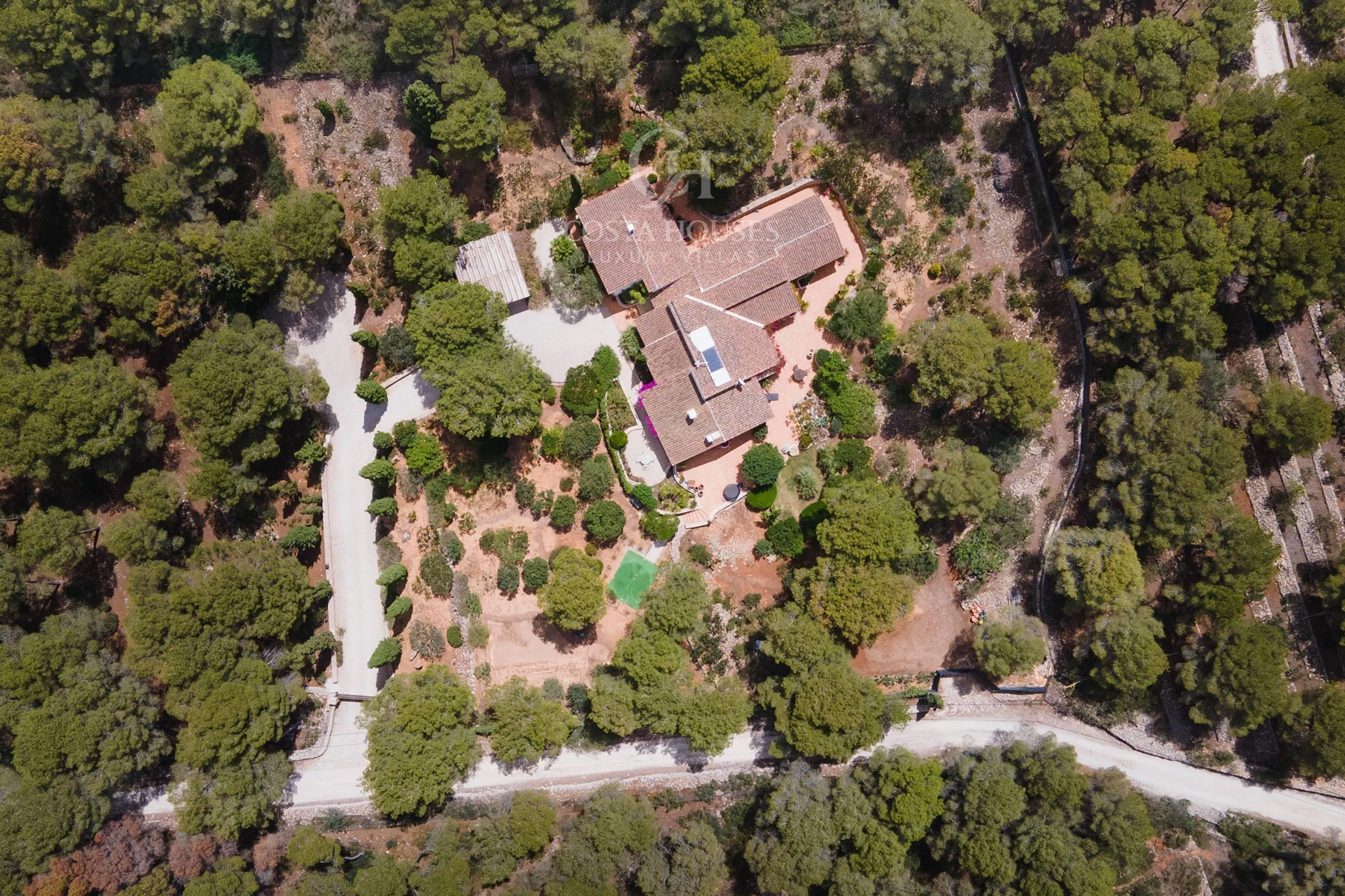 2540VL_CA-ANTONI - VILLA CA ANTONI - FINCA MEDITERRANEA EN EL CABO SAN ANTONIO, JAVEA ALICANTE