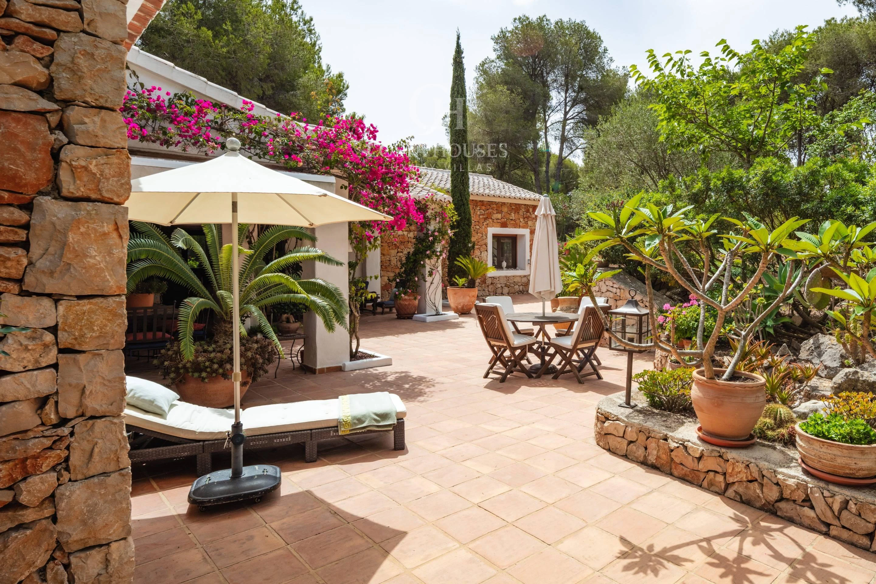 2540VL_CA-ANTONI - VILLA CA ANTONI - FINCA MEDITERRANEA EN EL CABO SAN ANTONIO, JAVEA ALICANTE