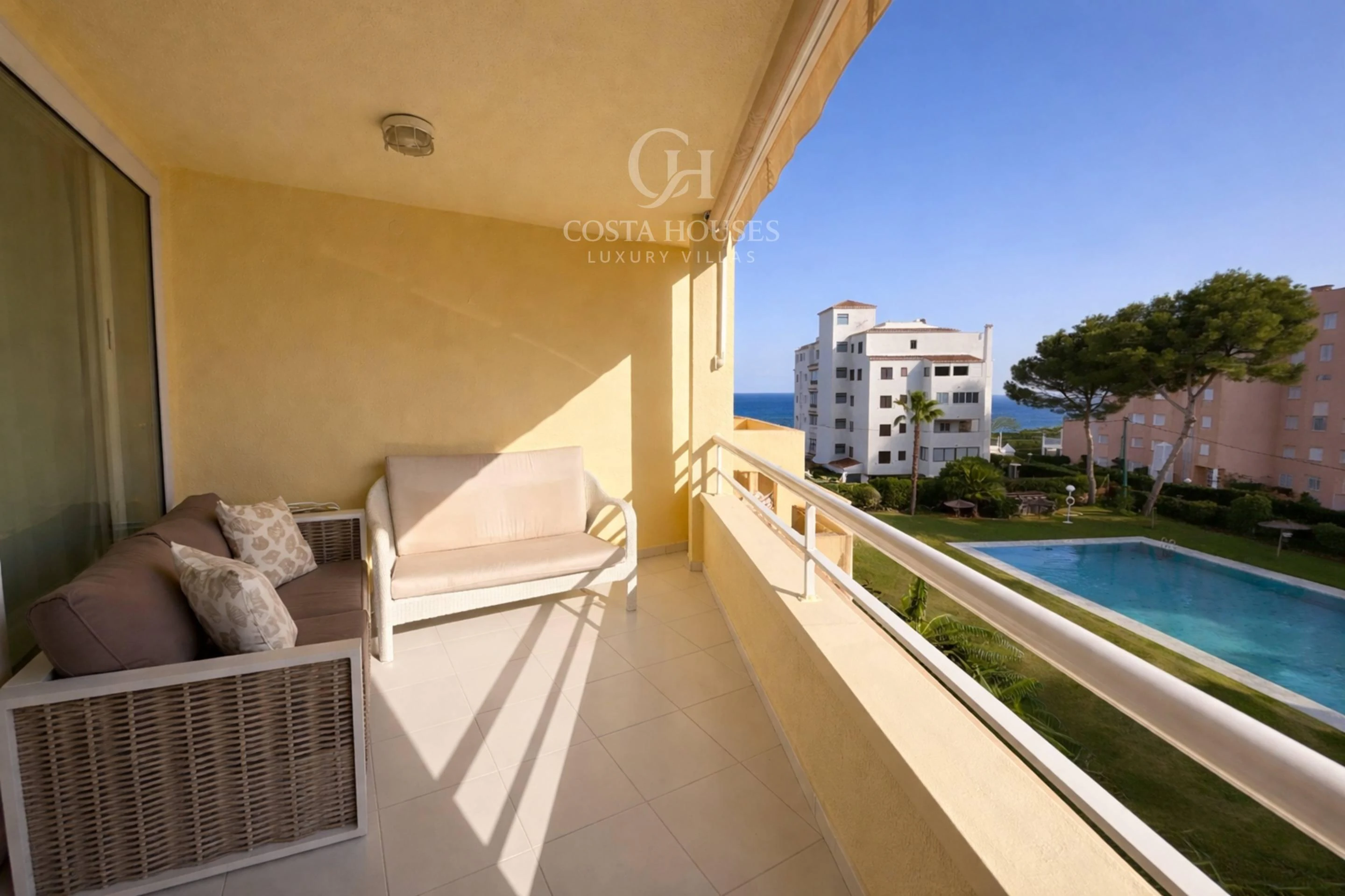 2824A_BERMEO - APARTAMENTO DÚPLEX CON VISTAS AL MAR EN MONTAÑAR II, JÁVEA