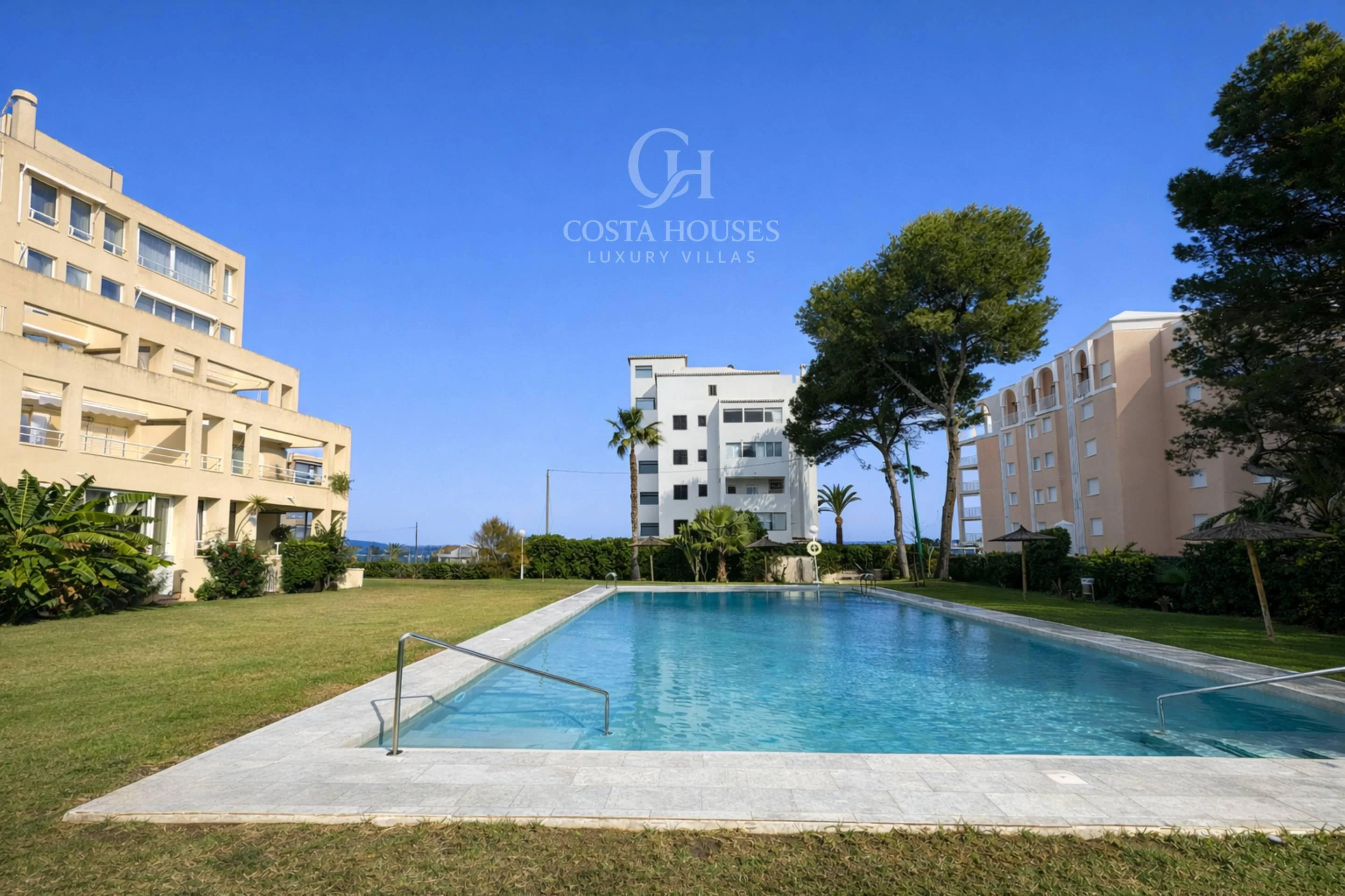 2824A_BERMEO - APARTAMENTO DÚPLEX CON VISTAS AL MAR EN MONTAÑAR II, JÁVEA