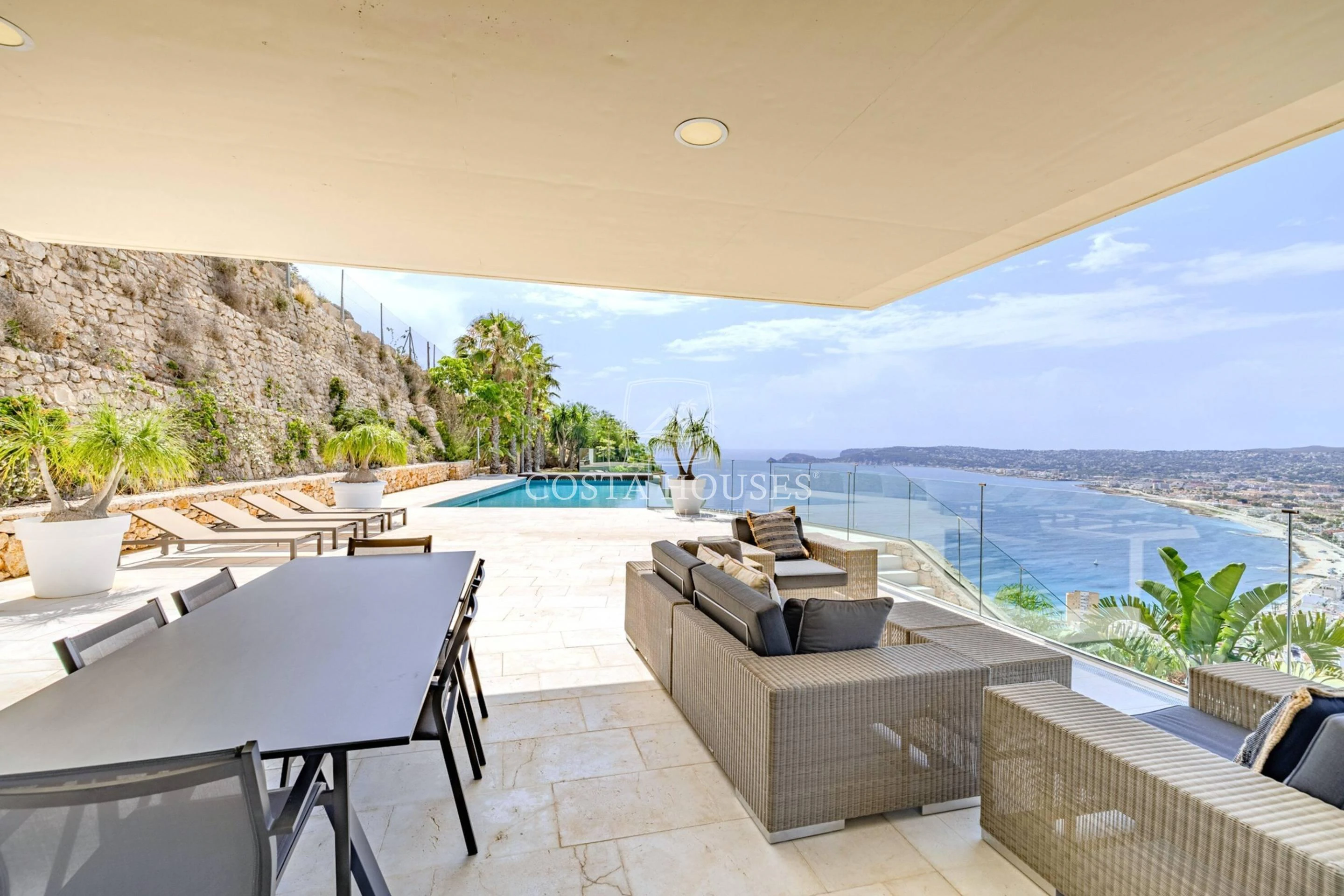2671VL_BAHIABEACH - VILLA BAHIA BEACH - VENTA VILLA DE LUJO EN JAVEA CON PANORAMICAS VISTAS AL MAR, COSTA BLANCA NORTE