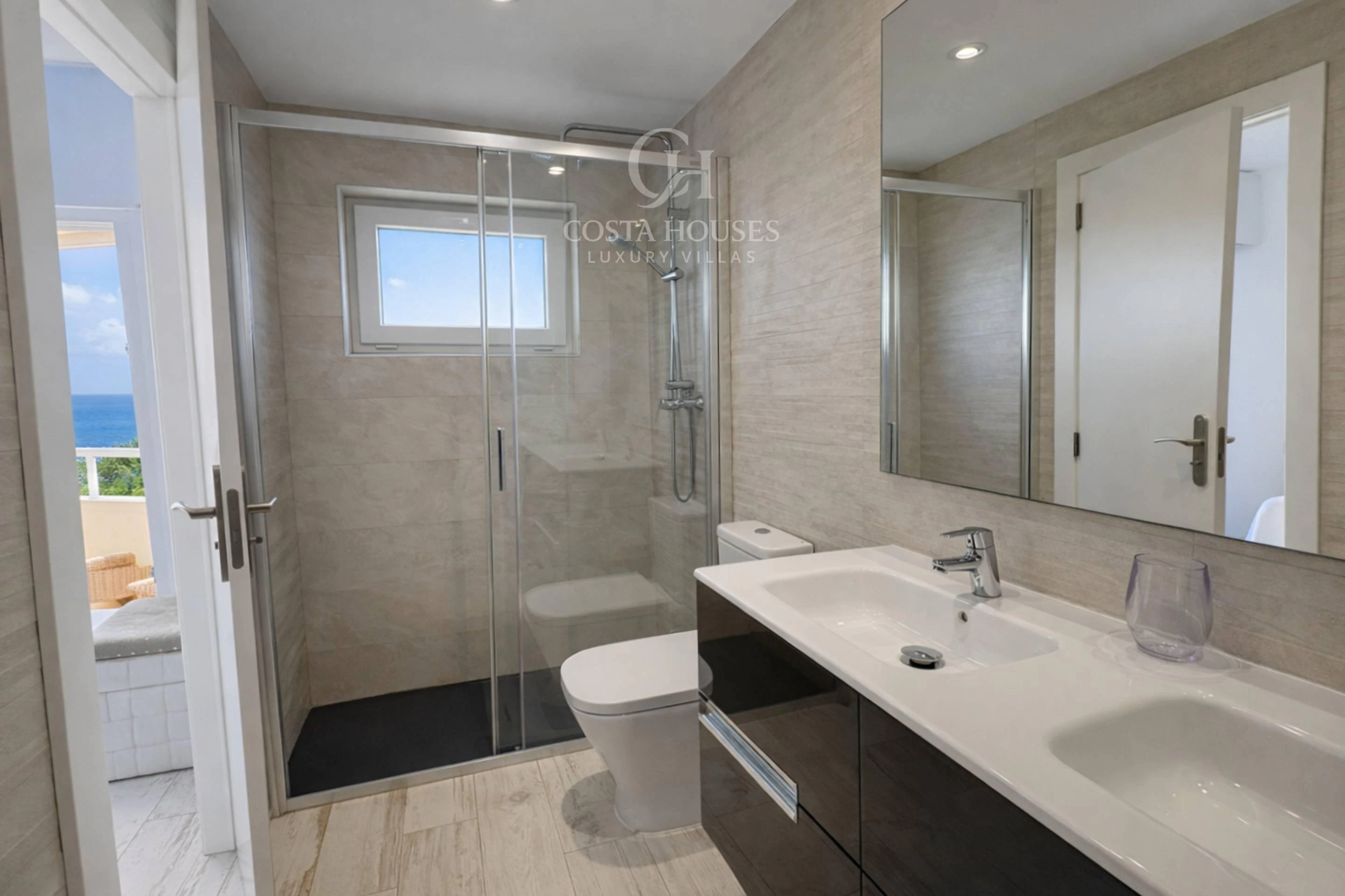 2824A_BERMEO - APARTAMENTO DÚPLEX CON VISTAS AL MAR EN MONTAÑAR II, JÁVEA