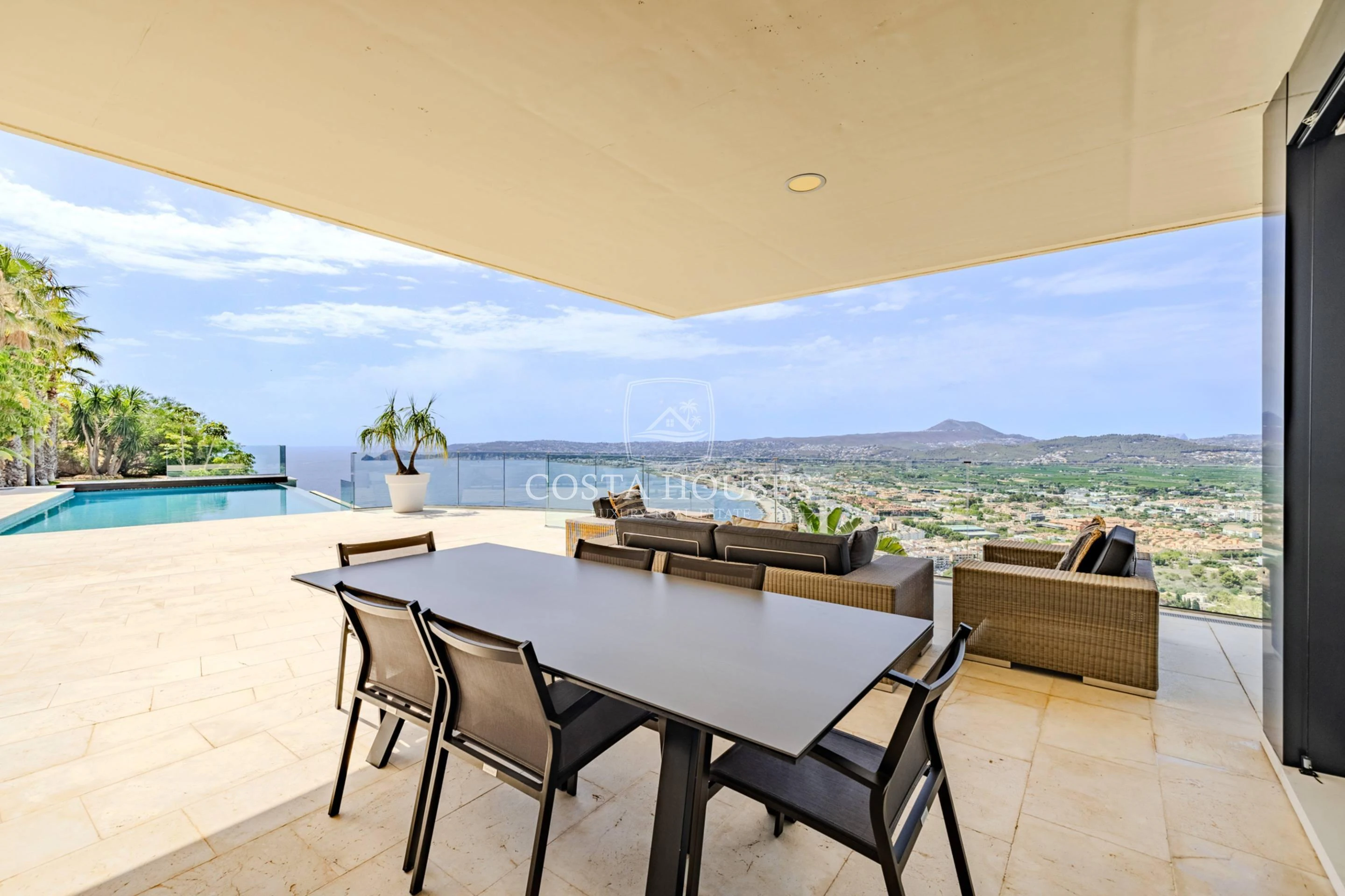 2671VL_BAHIABEACH - VILLA BAHIA BEACH - VENTA VILLA DE LUJO EN JAVEA CON PANORAMICAS VISTAS AL MAR, COSTA BLANCA NORTE