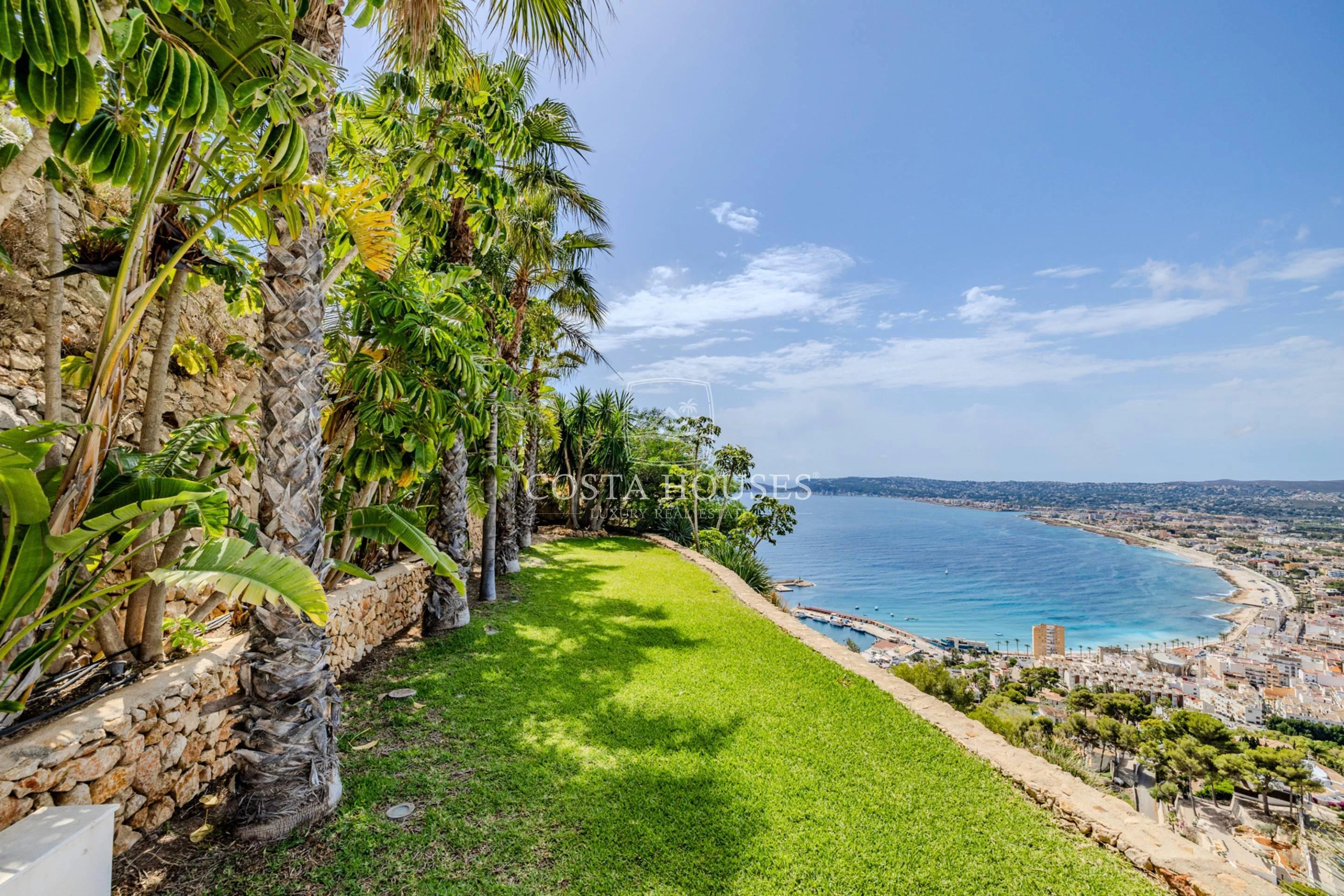 2671VL_BAHIABEACH - VILLA BAHIA BEACH - VENTA VILLA DE LUJO EN JAVEA CON PANORAMICAS VISTAS AL MAR, COSTA BLANCA NORTE
