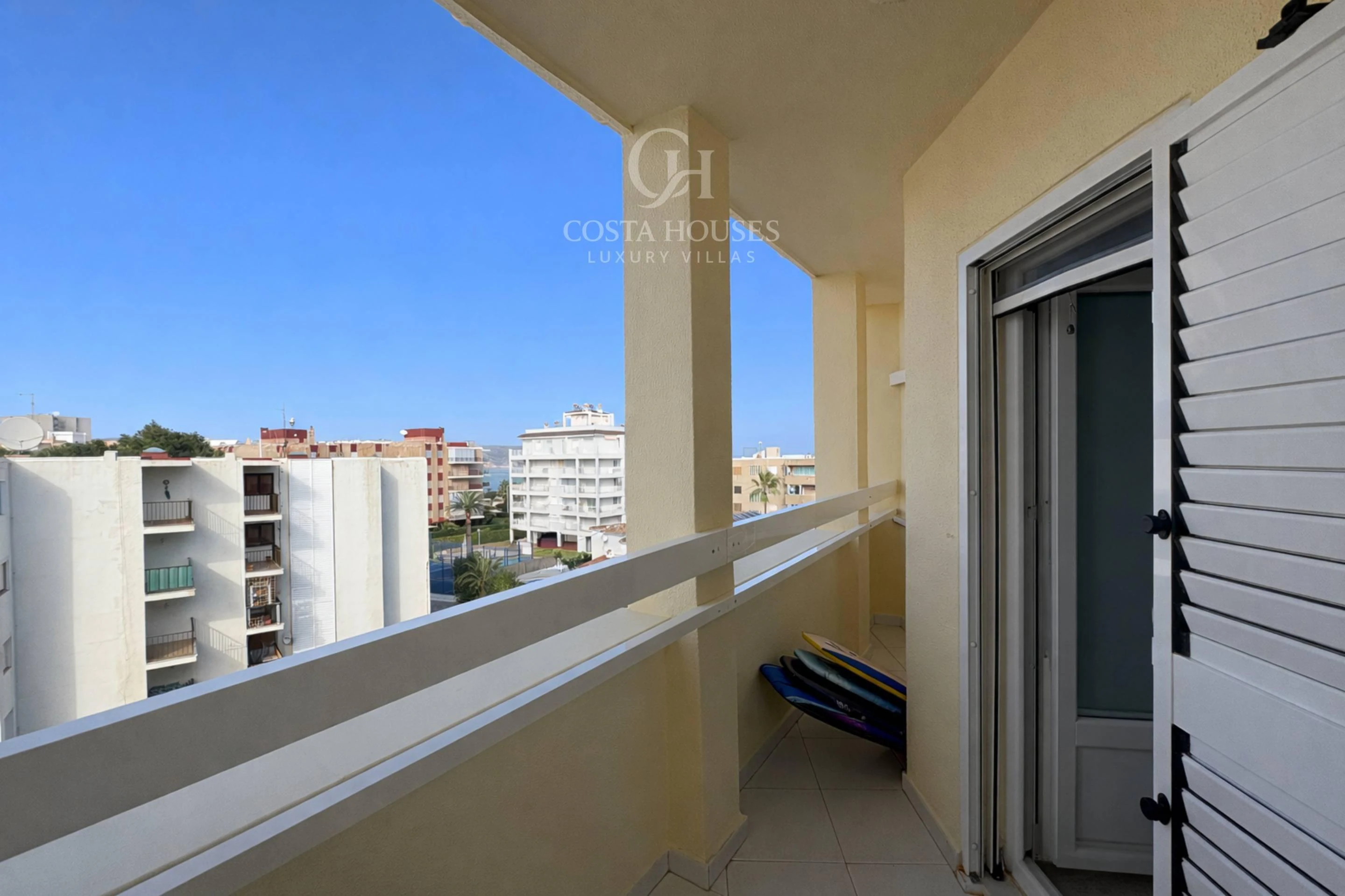 2824A_BERMEO - APARTAMENTO DÚPLEX CON VISTAS AL MAR EN MONTAÑAR II, JÁVEA