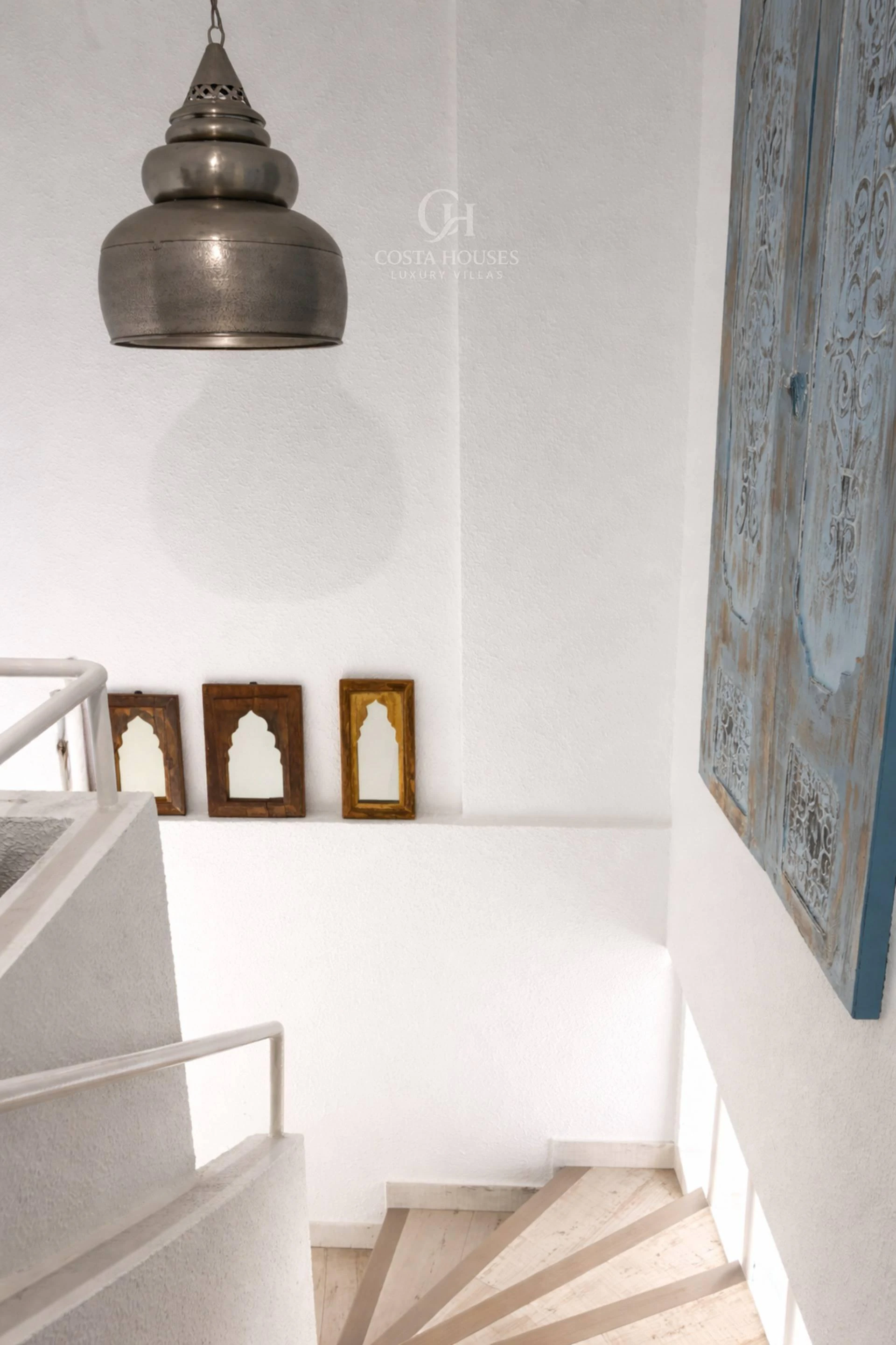 2824A_BERMEO - APARTAMENTO DÚPLEX CON VISTAS AL MAR EN MONTAÑAR II, JÁVEA