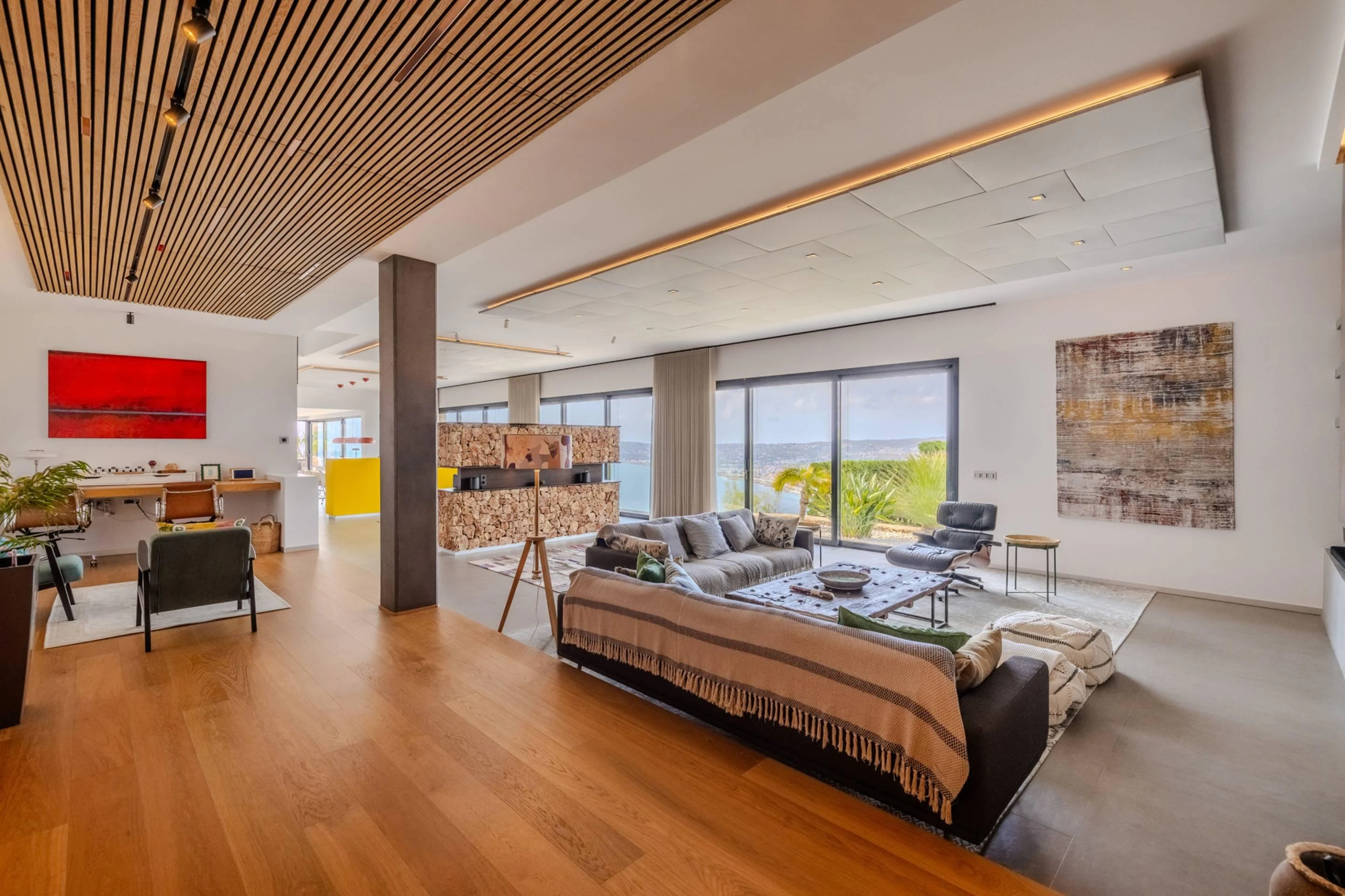 2671VL_BAHIABEACH - VILLA BAHIA BEACH - VENTA VILLA DE LUJO EN JAVEA CON PANORAMICAS VISTAS AL MAR, COSTA BLANCA NORTE