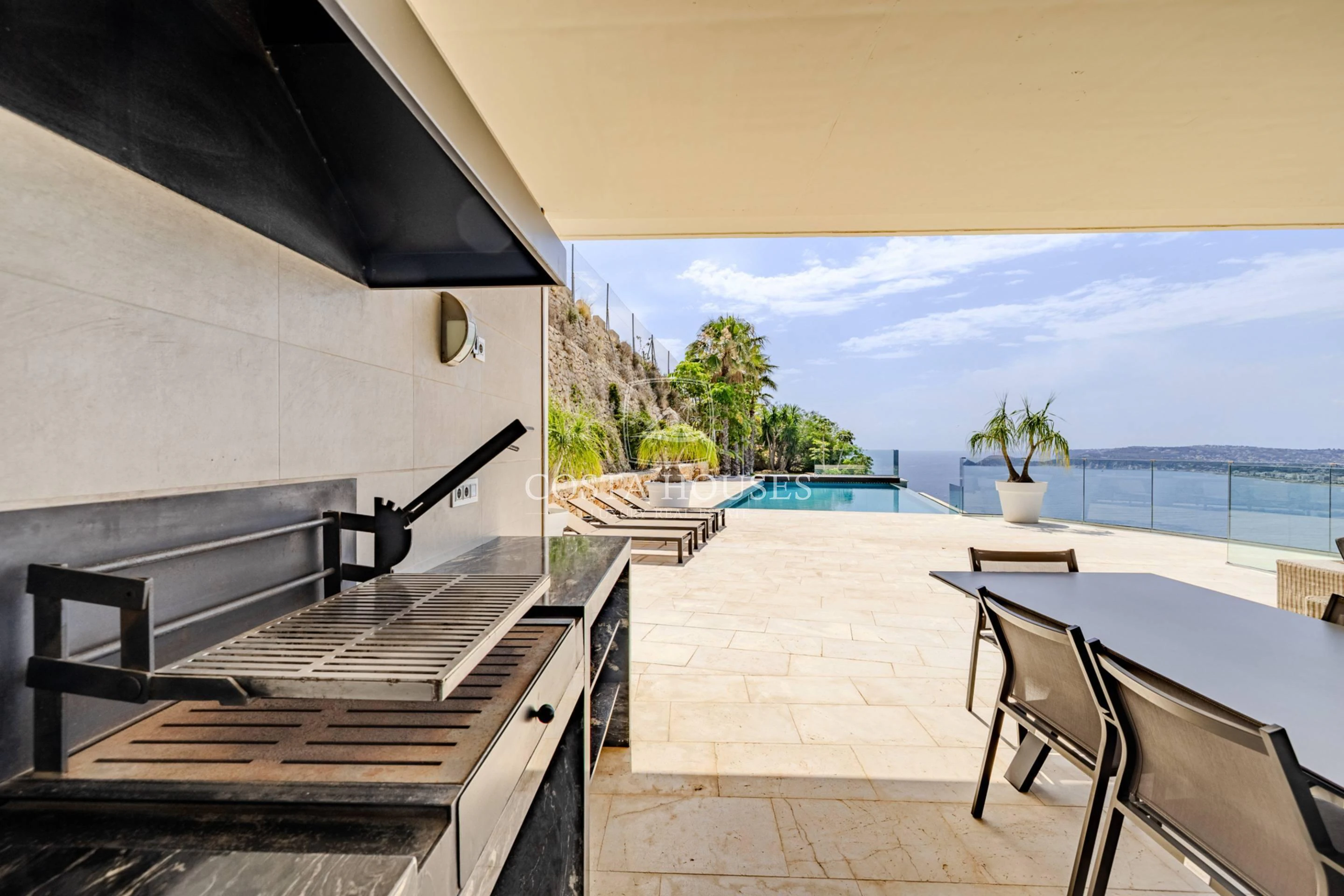 2671VL_BAHIABEACH - VILLA BAHIA BEACH - VENTA VILLA DE LUJO EN JAVEA CON PANORAMICAS VISTAS AL MAR, COSTA BLANCA NORTE