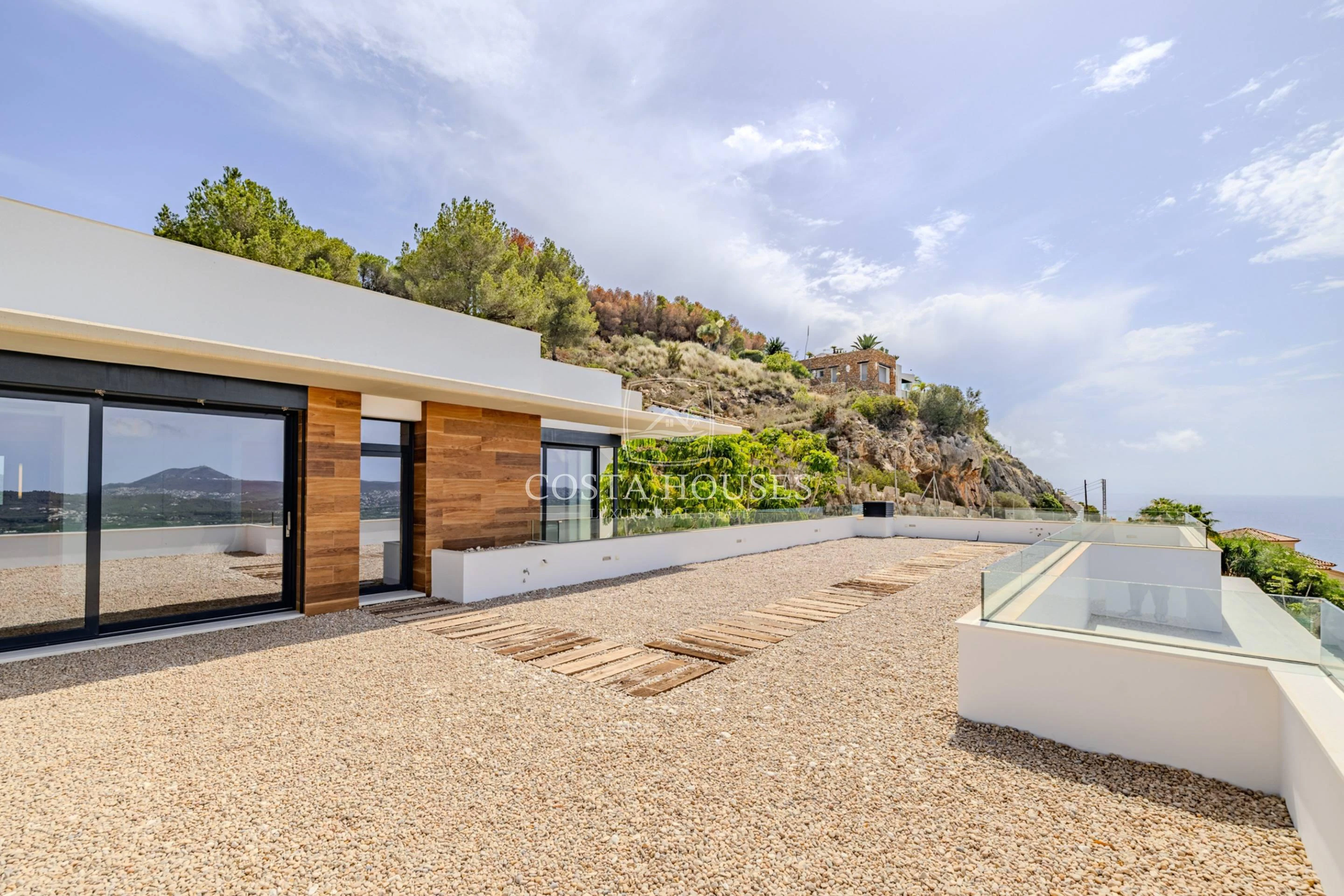 2671VL_BAHIABEACH - VILLA BAHIA BEACH - VENTA VILLA DE LUJO EN JAVEA CON PANORAMICAS VISTAS AL MAR, COSTA BLANCA NORTE